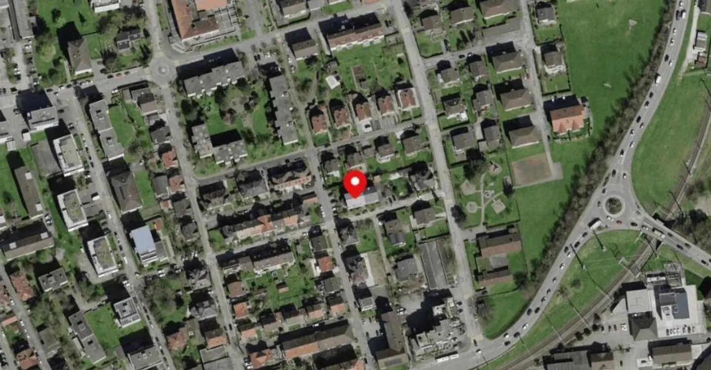 Charming Studio in Delémont - Photo 10 of 10