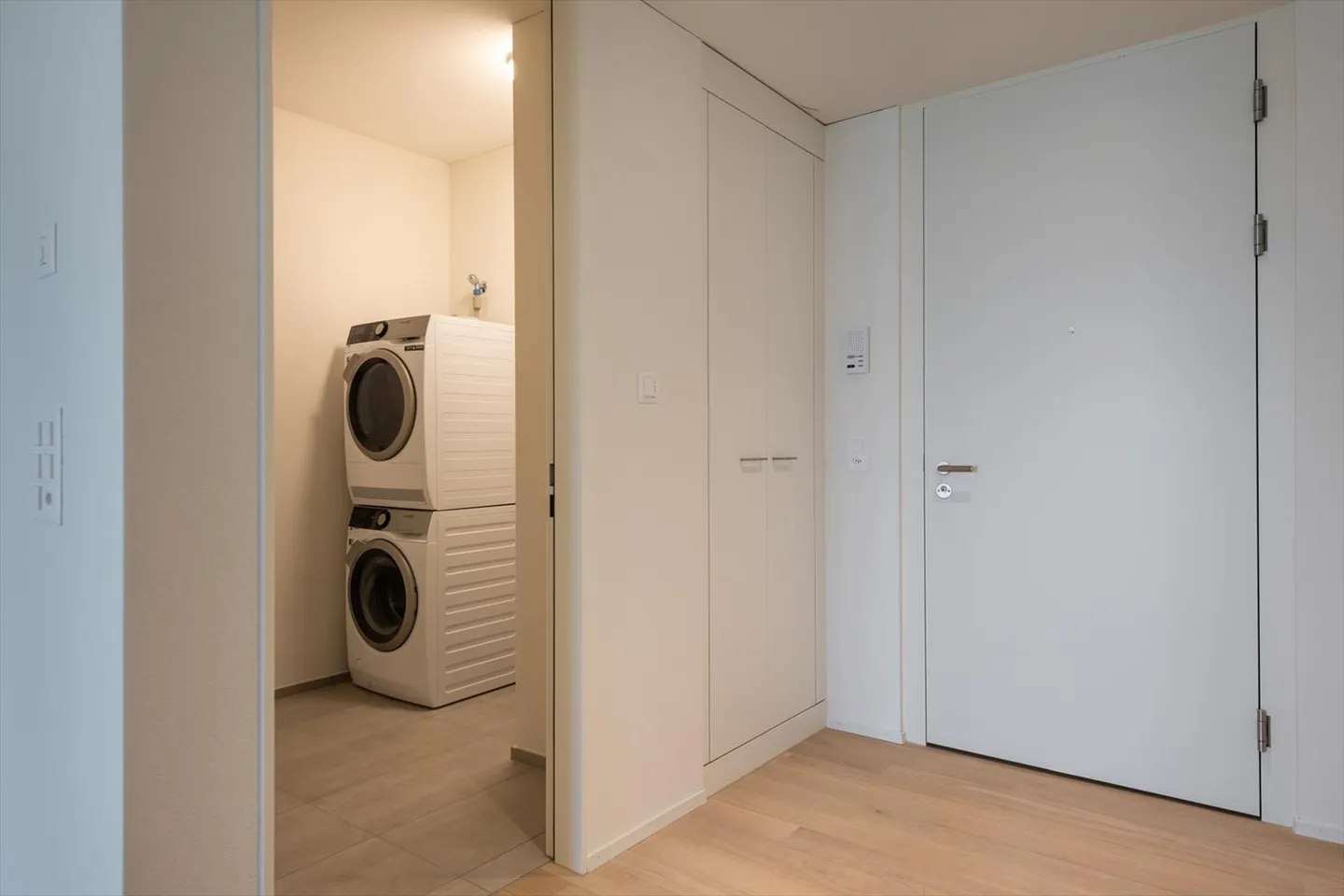 Appartement à louer - Photo 5 sur 6