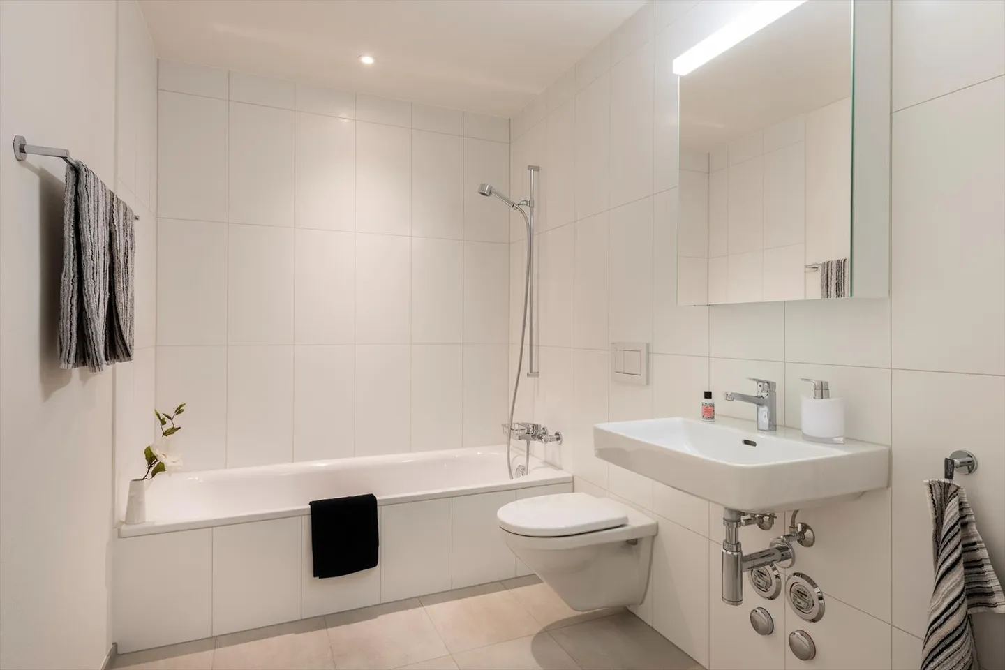 Appartement à louer - Photo 6 sur 6