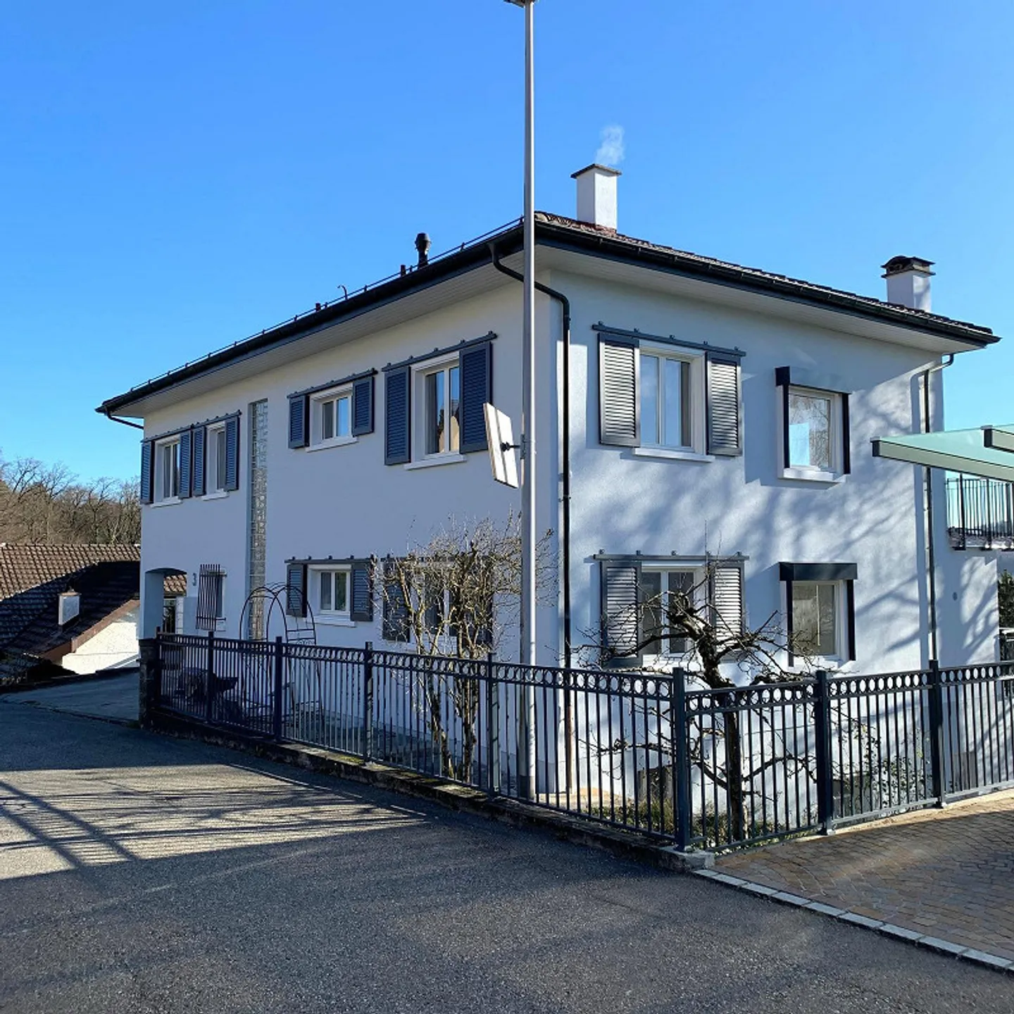 Maison multifamiliale à louer - Opportunité unique ! - Photo 1 sur 10