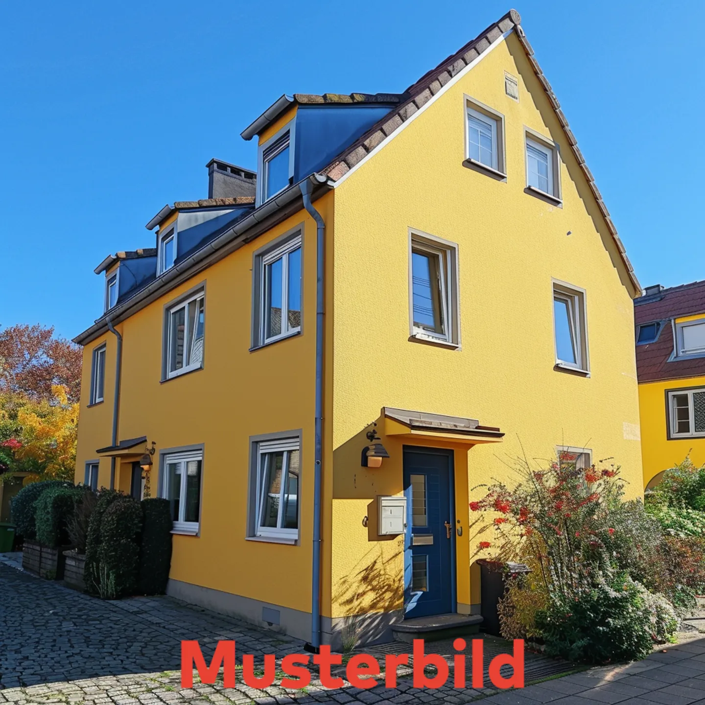Einfamilienhaus kaufen - Foto 3 von 7