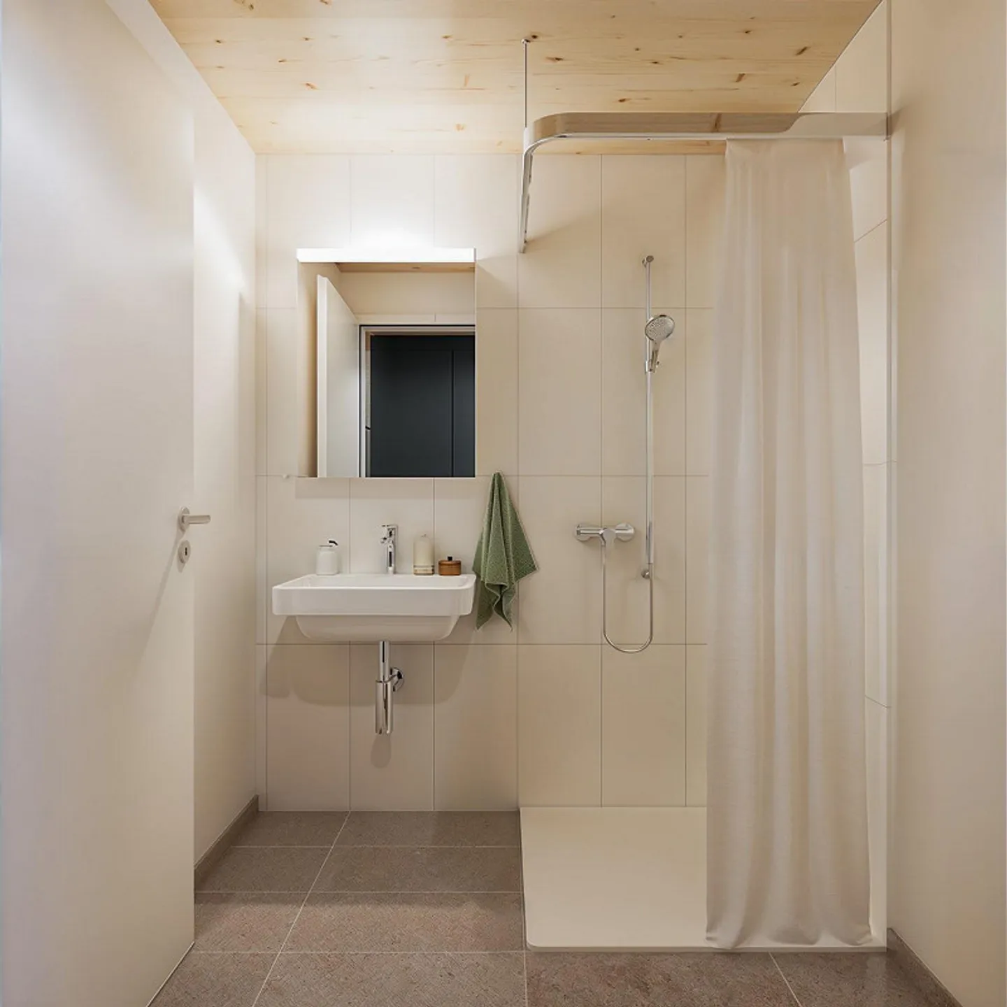 Your new apartment in the trendy neighborhood - Photo 6 of 7