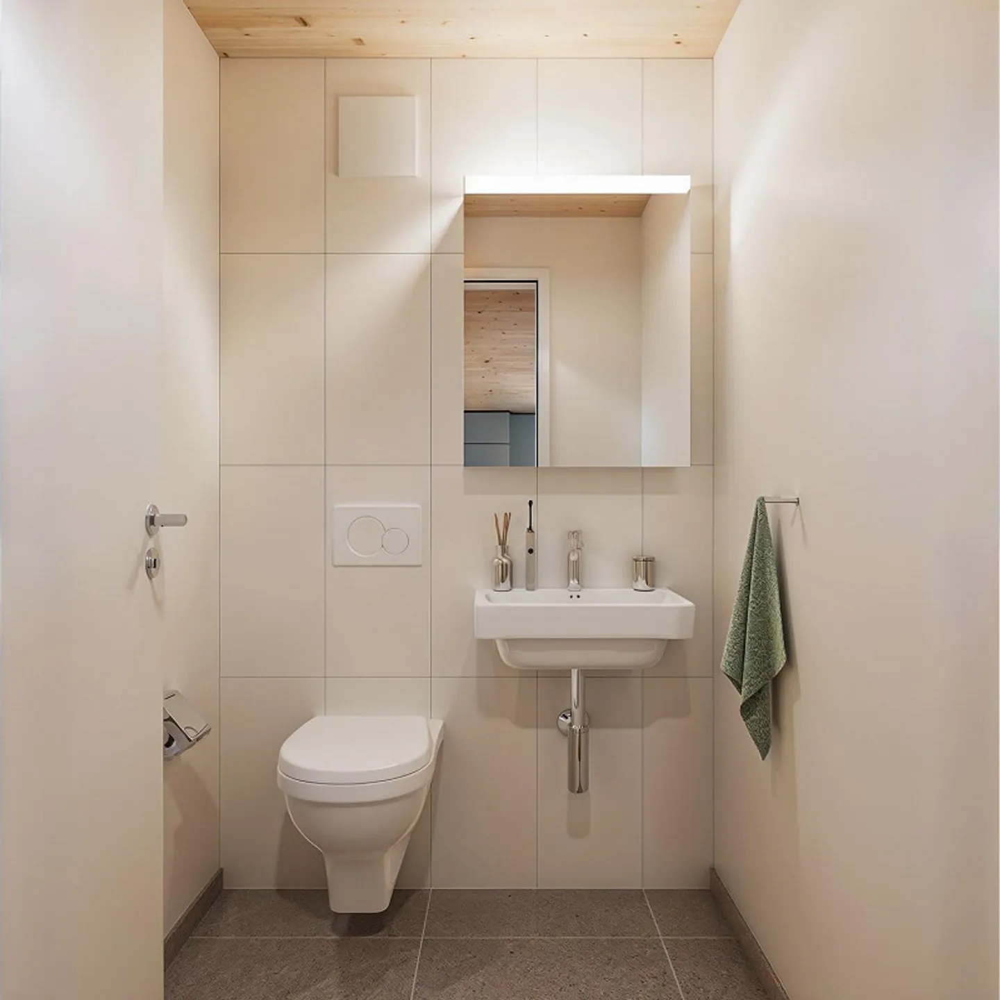 Your new apartment in the trendy neighborhood - Photo 7 of 7