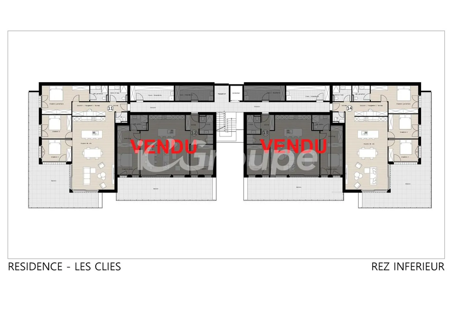 Appartements Premium à Savièse - Photo 14 sur 14