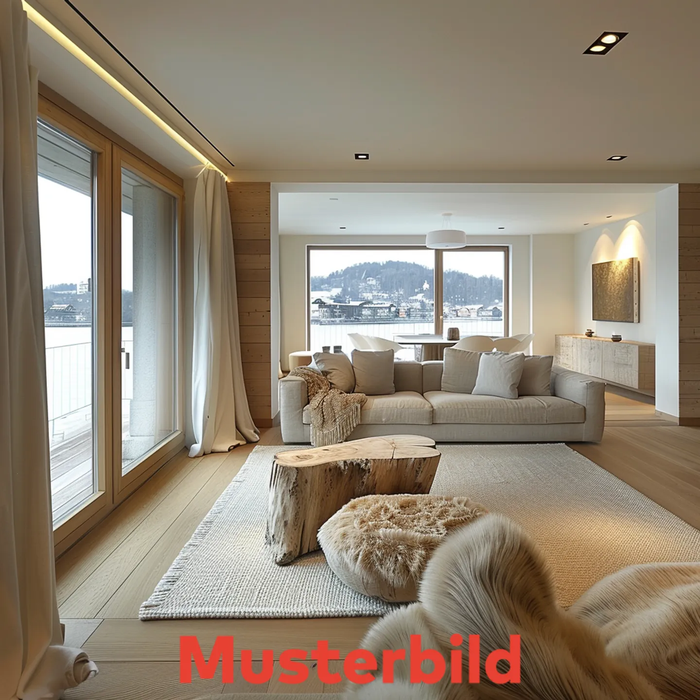 Einfamilienhaus kaufen - Foto 5 von 7