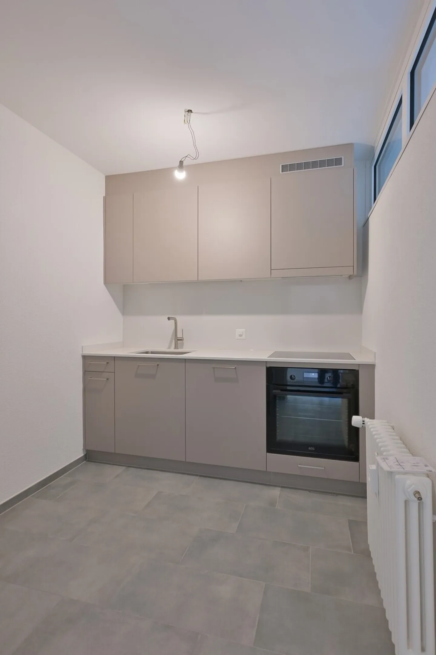 Charmante Wohnung in Basel - Foto 5 von 6