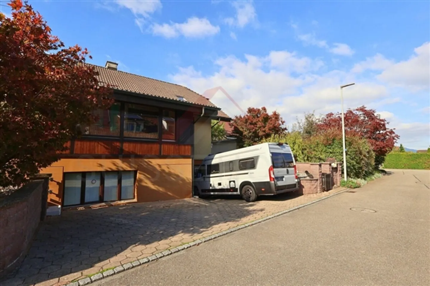 «Stilvolles Einfamilienhaus mit Pool & Sauna - idyllisches Familienparadies in ruhiger Lage von Kestenholz» - Foto 5 von 20