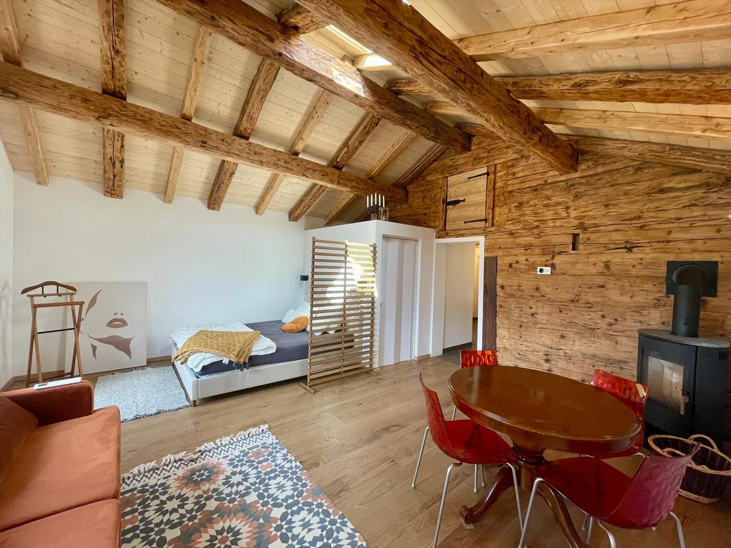 Attico in vendita - Foto 2 di 6