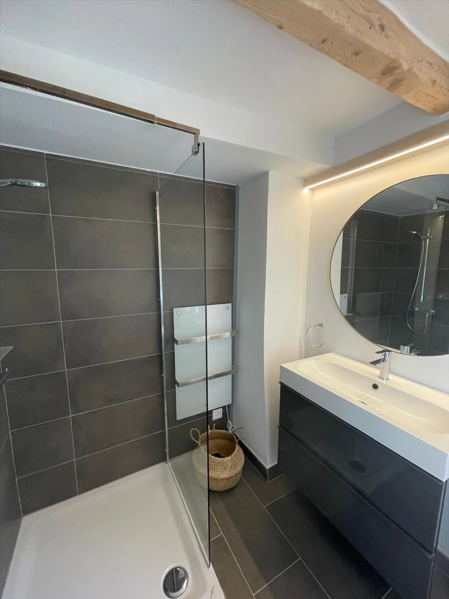 Attico in vendita - Foto 4 di 6