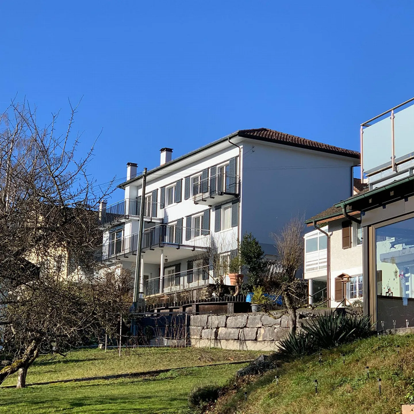 Maison multifamiliale à louer - Opportunité unique ! - Photo 10 sur 10