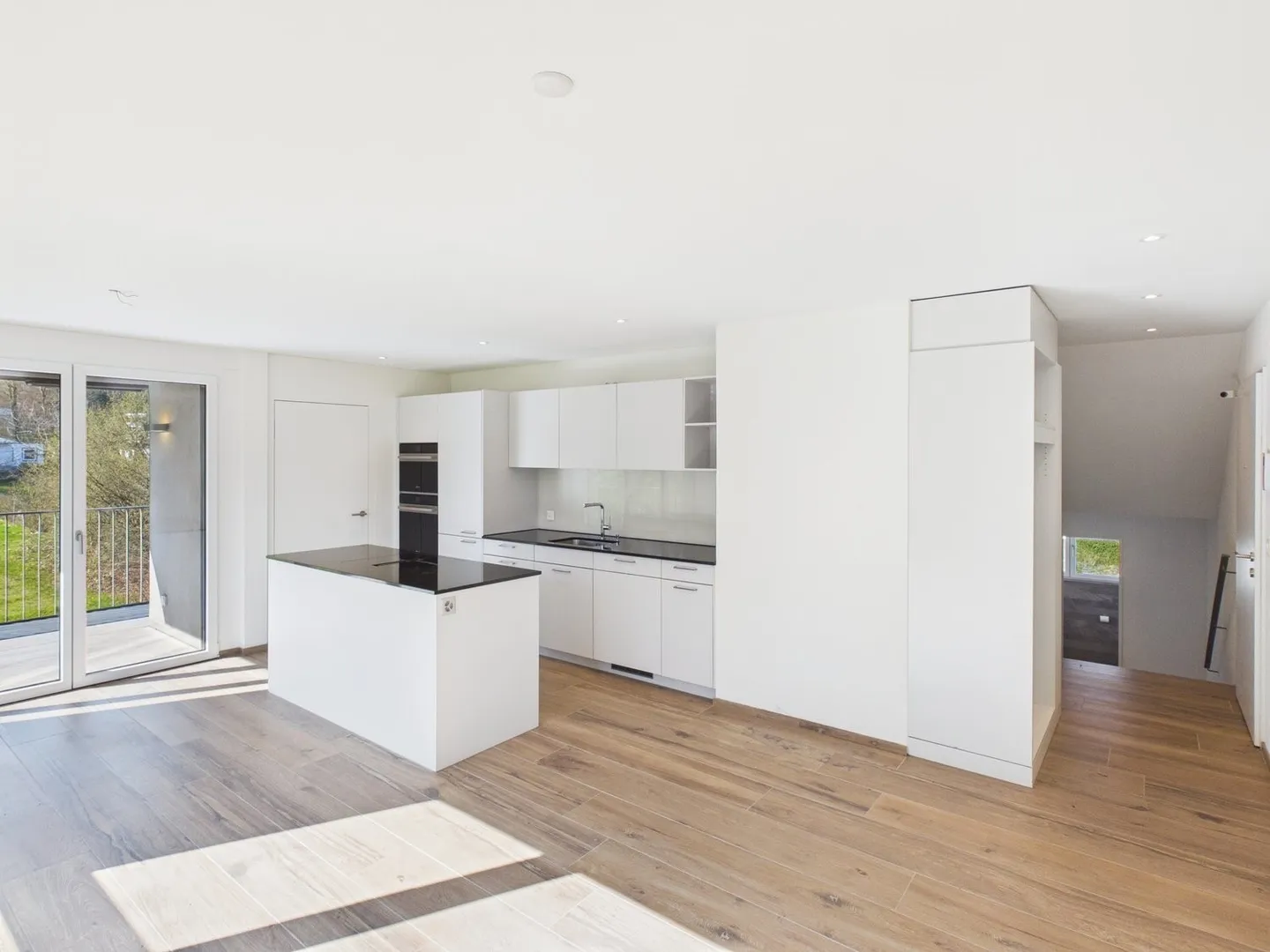 Vivere moderno, di alta qualità e rilassato - Foto 2 di 11