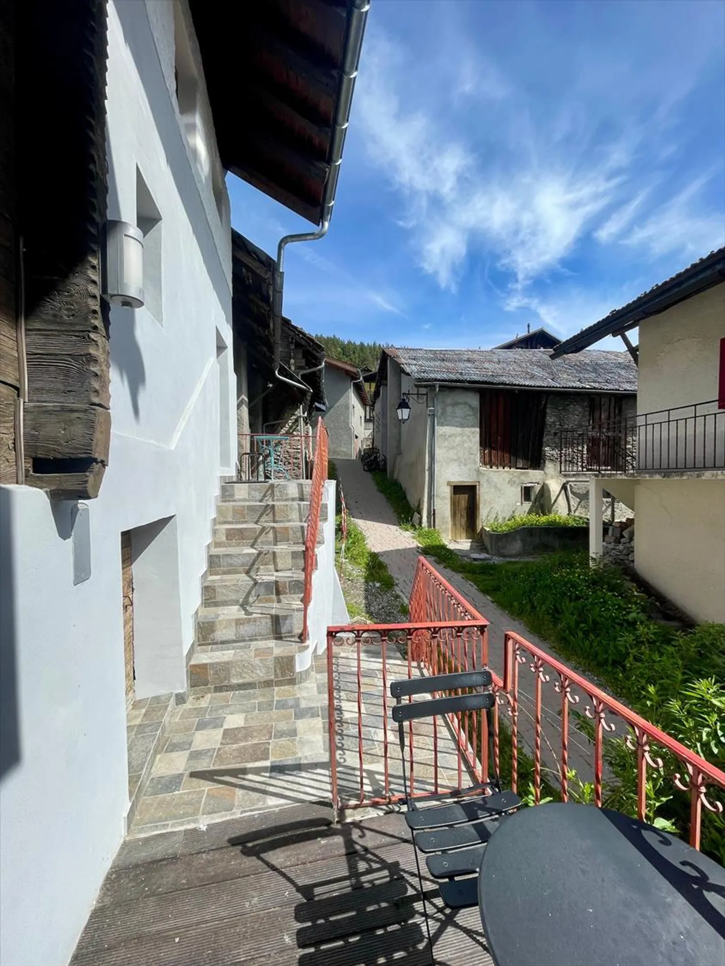 Attico in vendita - Foto 6 di 6