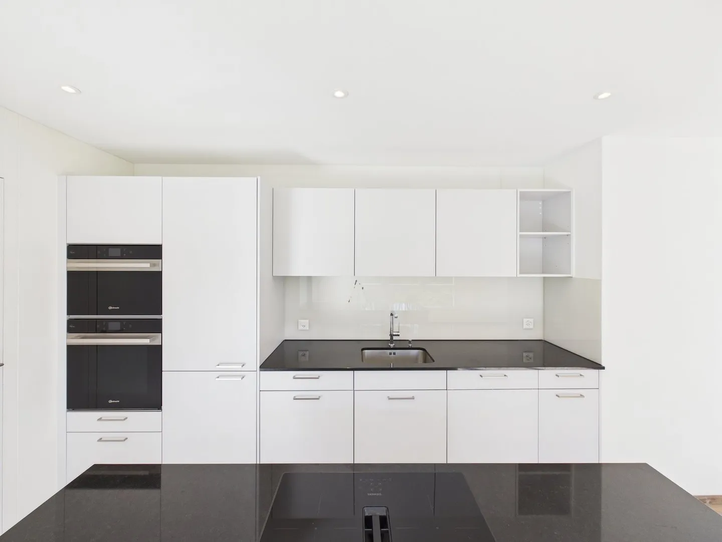 Vivere moderno, di alta qualità e rilassato - Foto 3 di 11