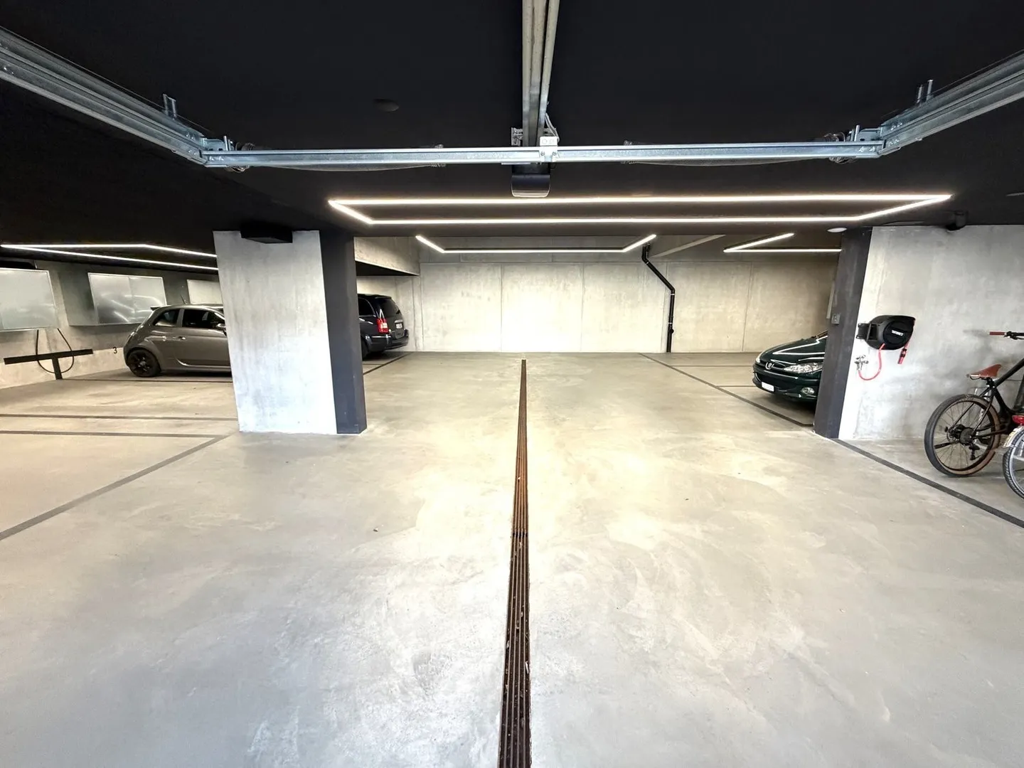 Vivere moderno, di alta qualità e rilassato - Foto 11 di 11