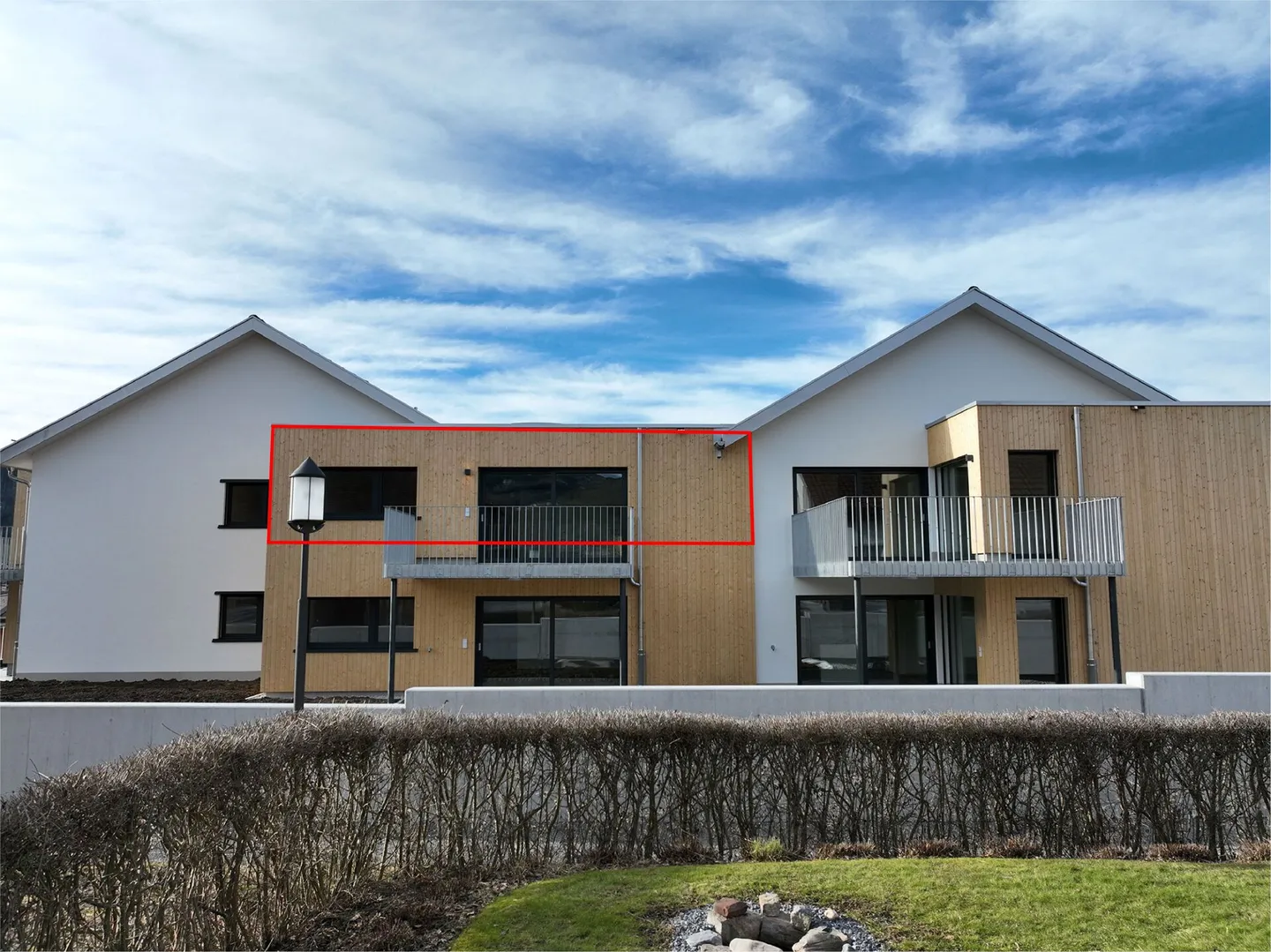 Nouveau bâtiment avec confort dans un emplacement privilégié Copie - Photo 4 sur 16