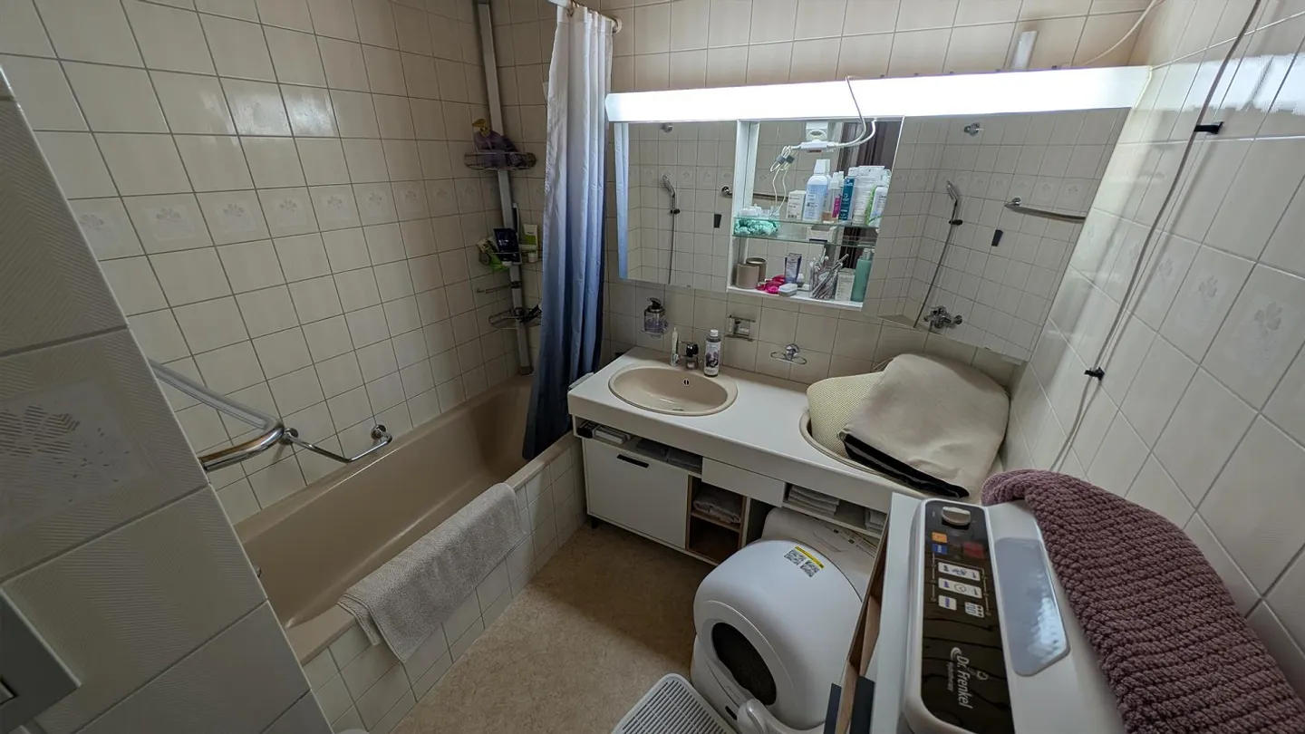Appartamento attico 4.5 locali a Wichtrach – 167 m² su due piani, 3 - Foto 8 di 10