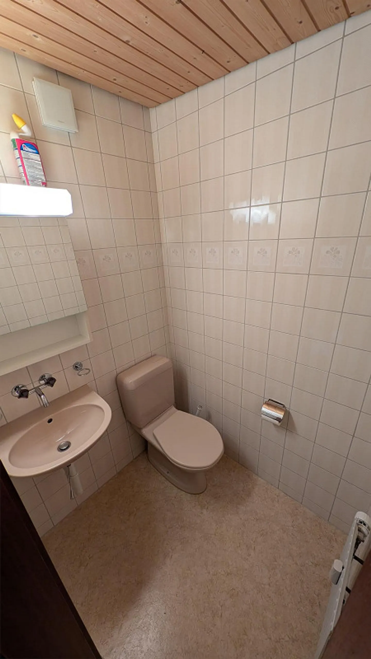 Appartamento attico 4.5 locali a Wichtrach – 167 m² su due piani, 3 - Foto 7 di 10