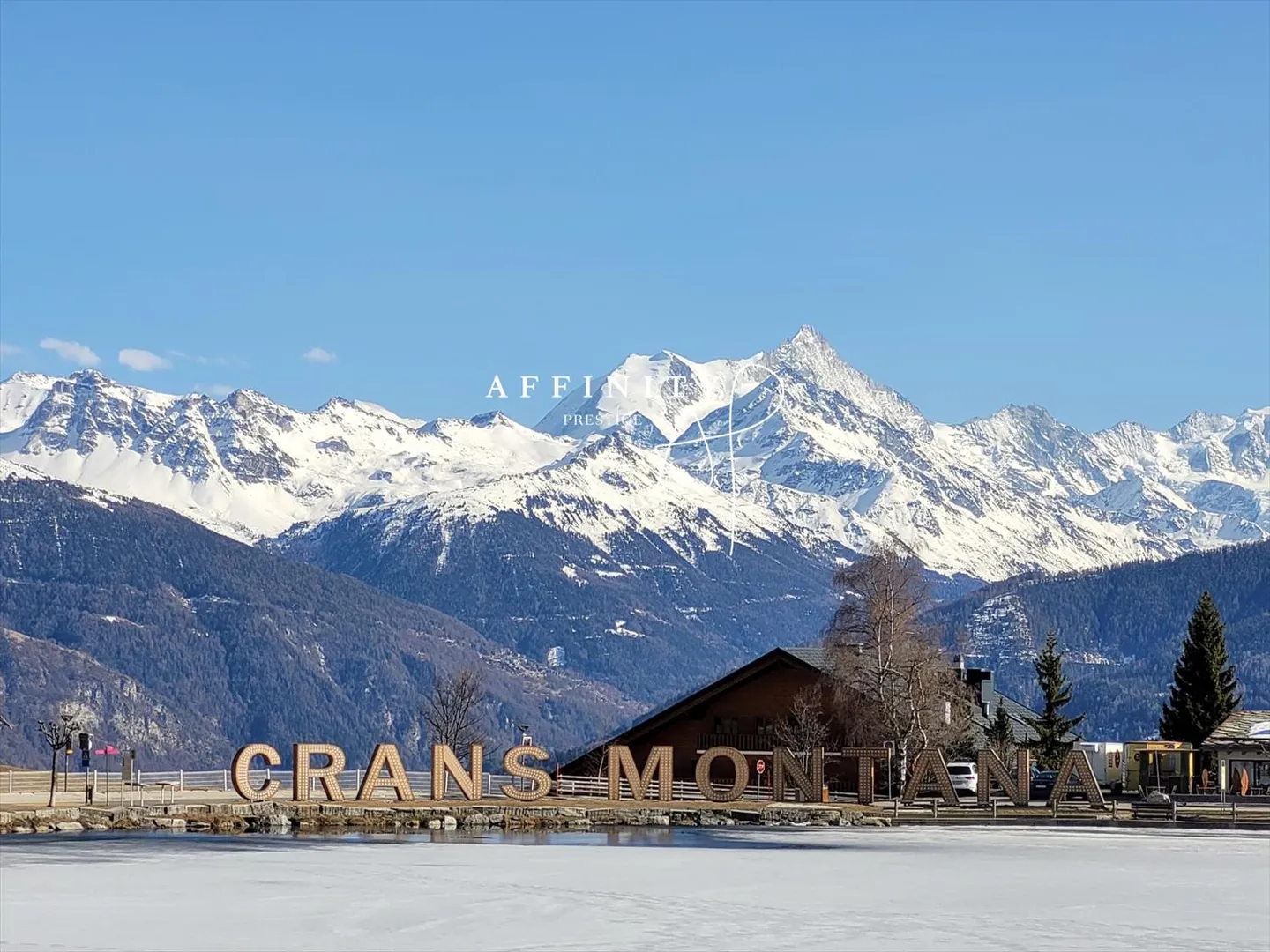 Chalet - Photo 1 of 1