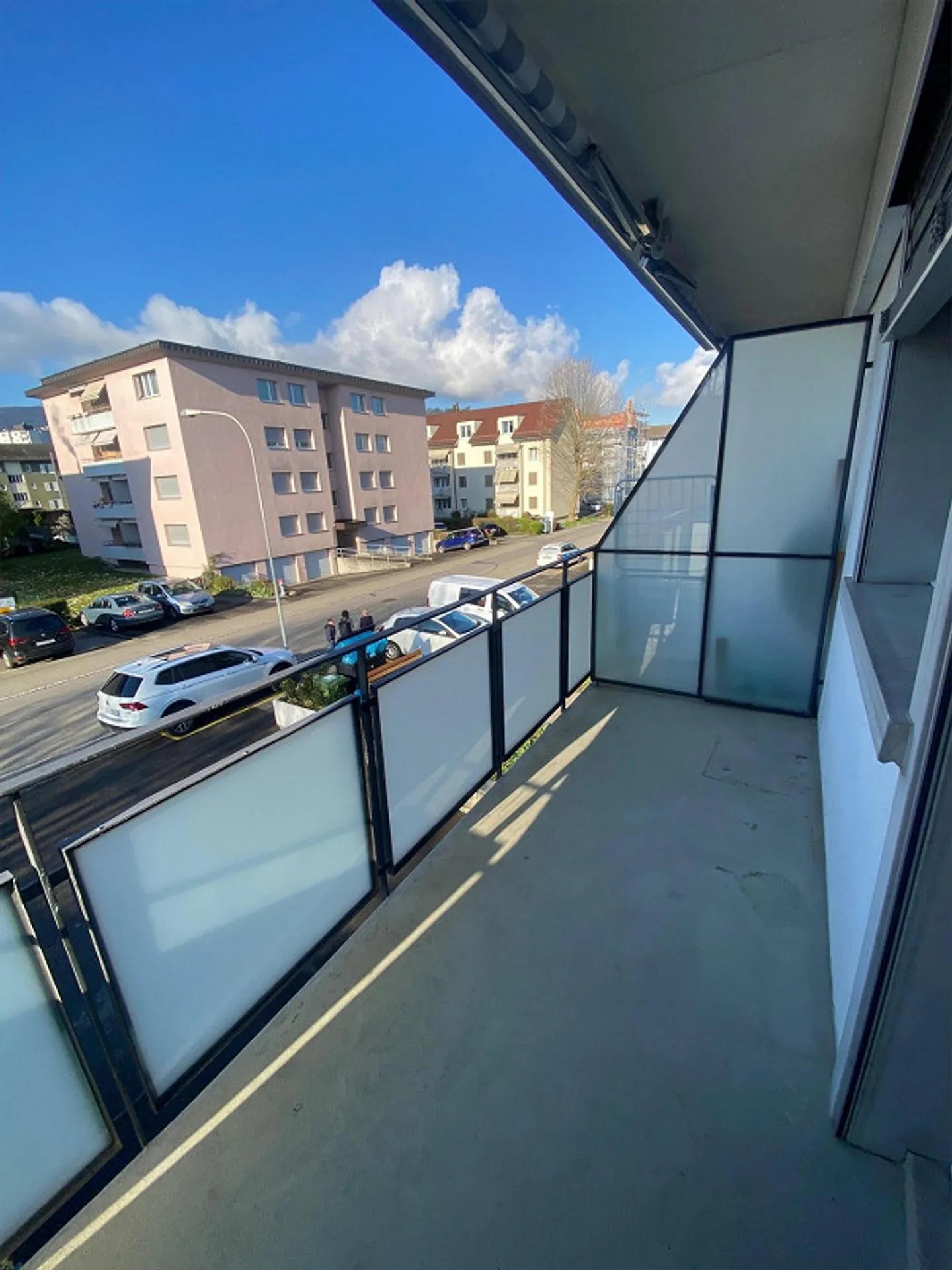 Appartamento 3.5 locali con balcone - Foto 2 di 11