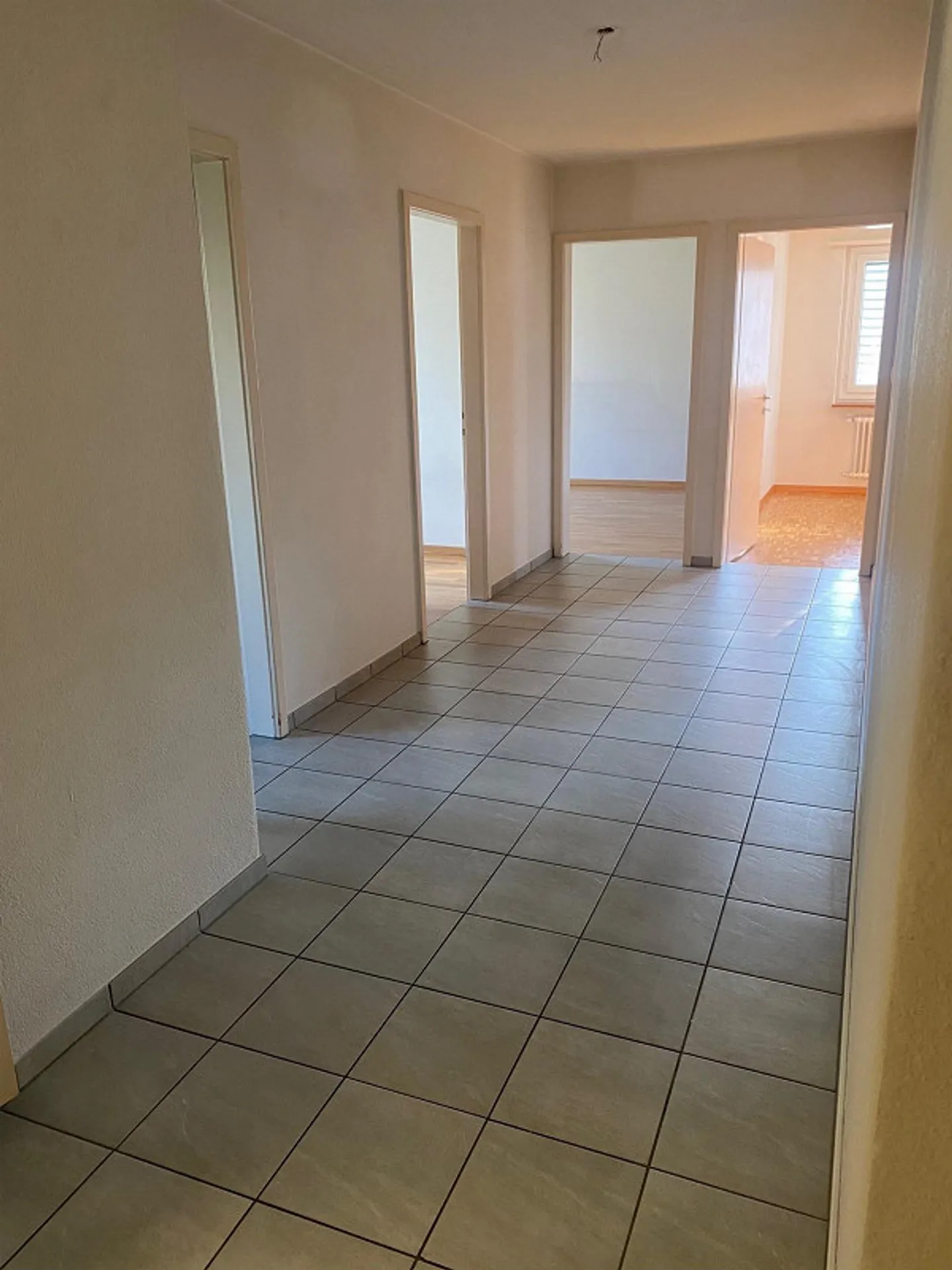 Appartamento 3.5 locali con balcone - Foto 4 di 11