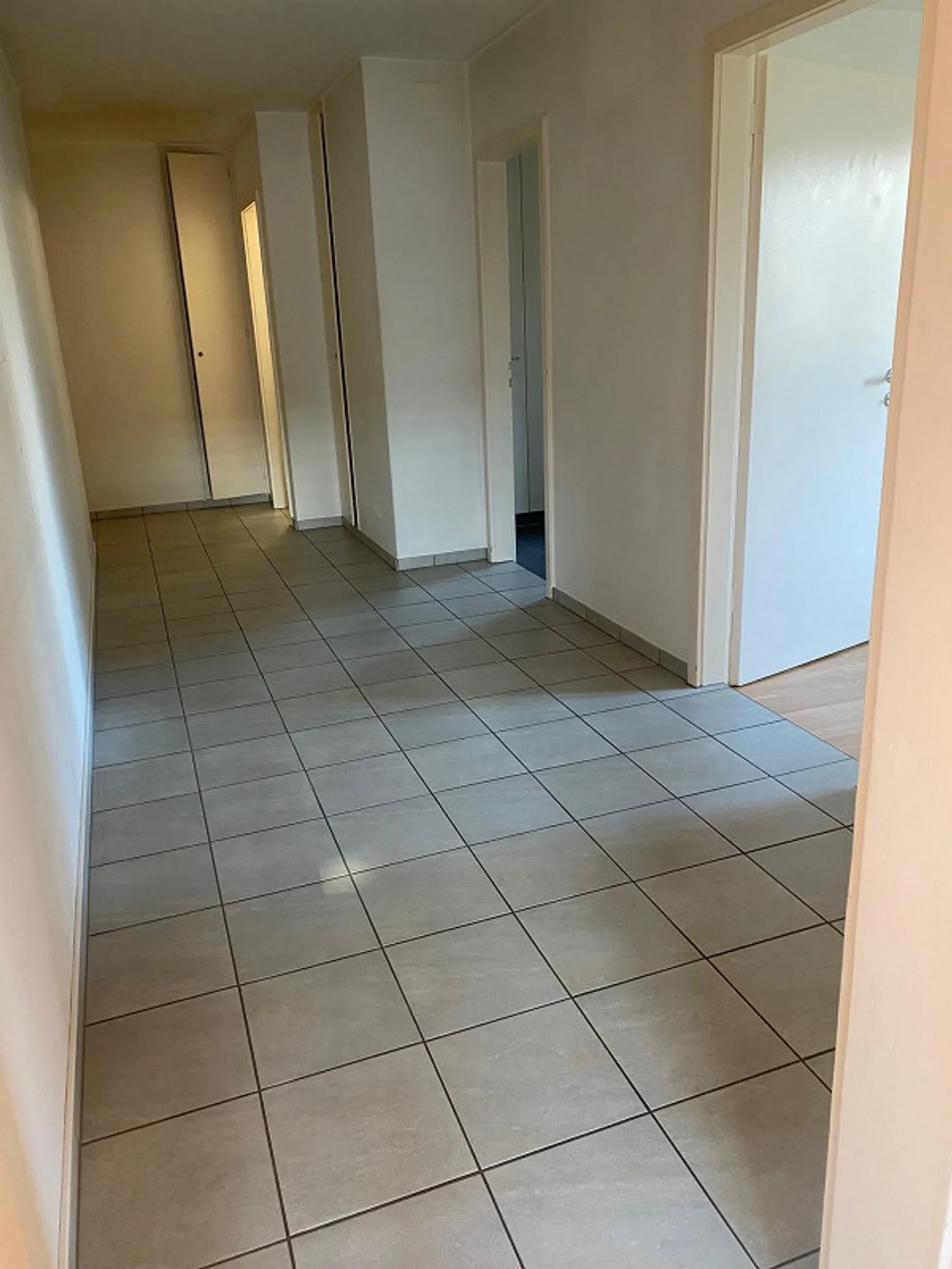 Appartamento 3.5 locali con balcone - Foto 3 di 11