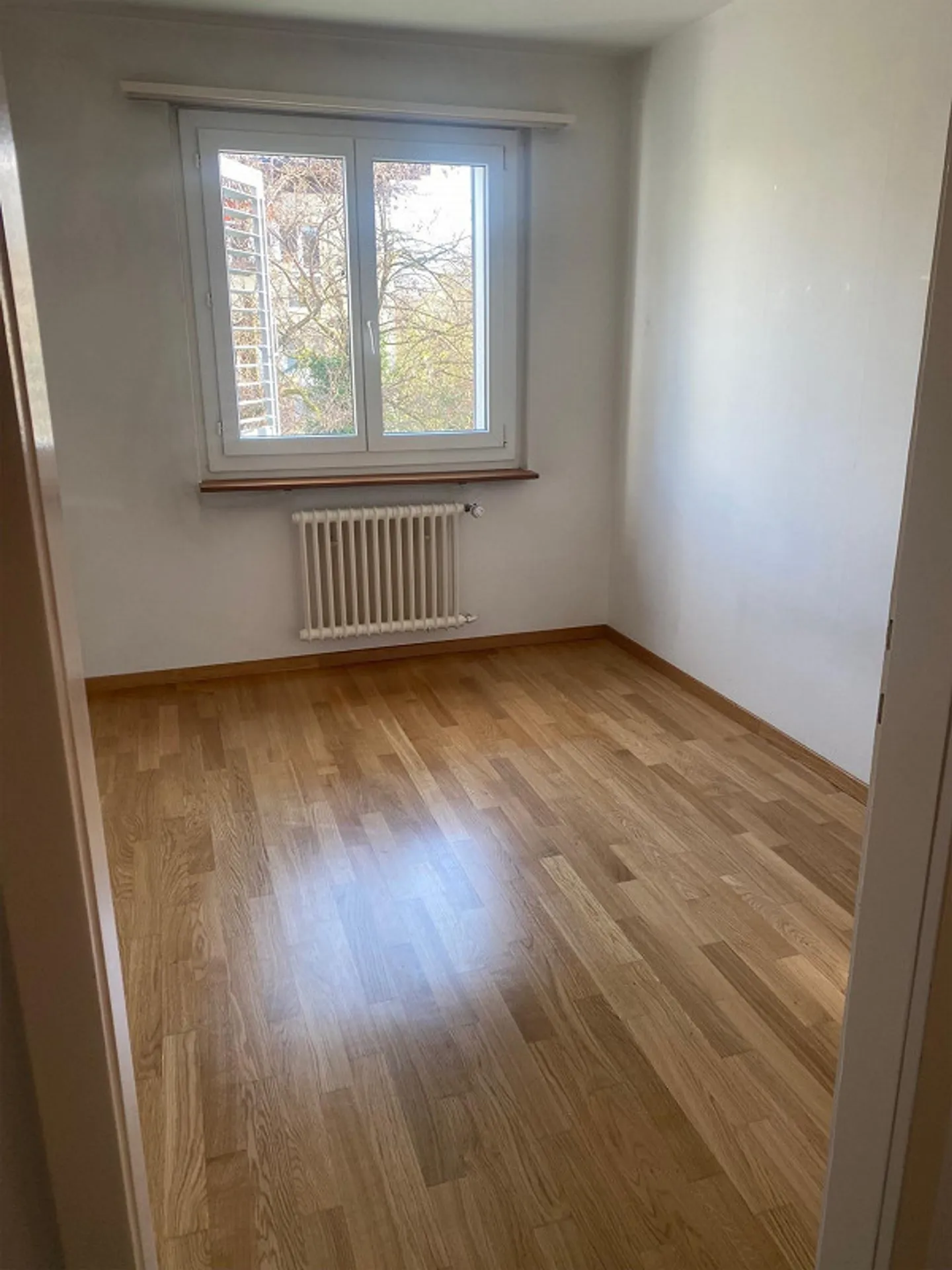 Appartamento 3.5 locali con balcone - Foto 9 di 11
