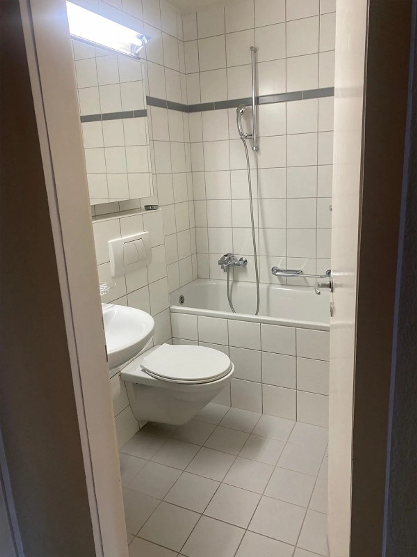 Appartamento 3.5 locali con balcone - Foto 11 di 11