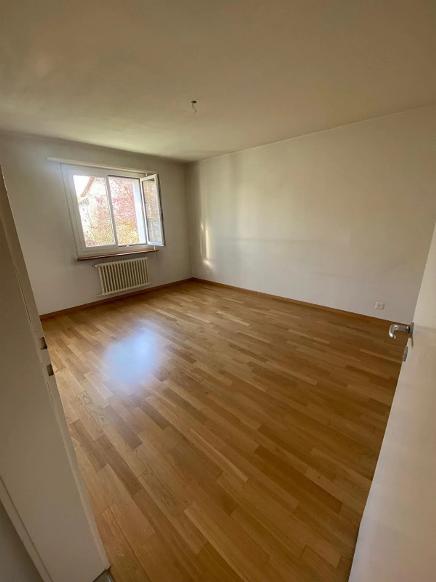 Appartamento 3.5 locali con balcone - Foto 10 di 11