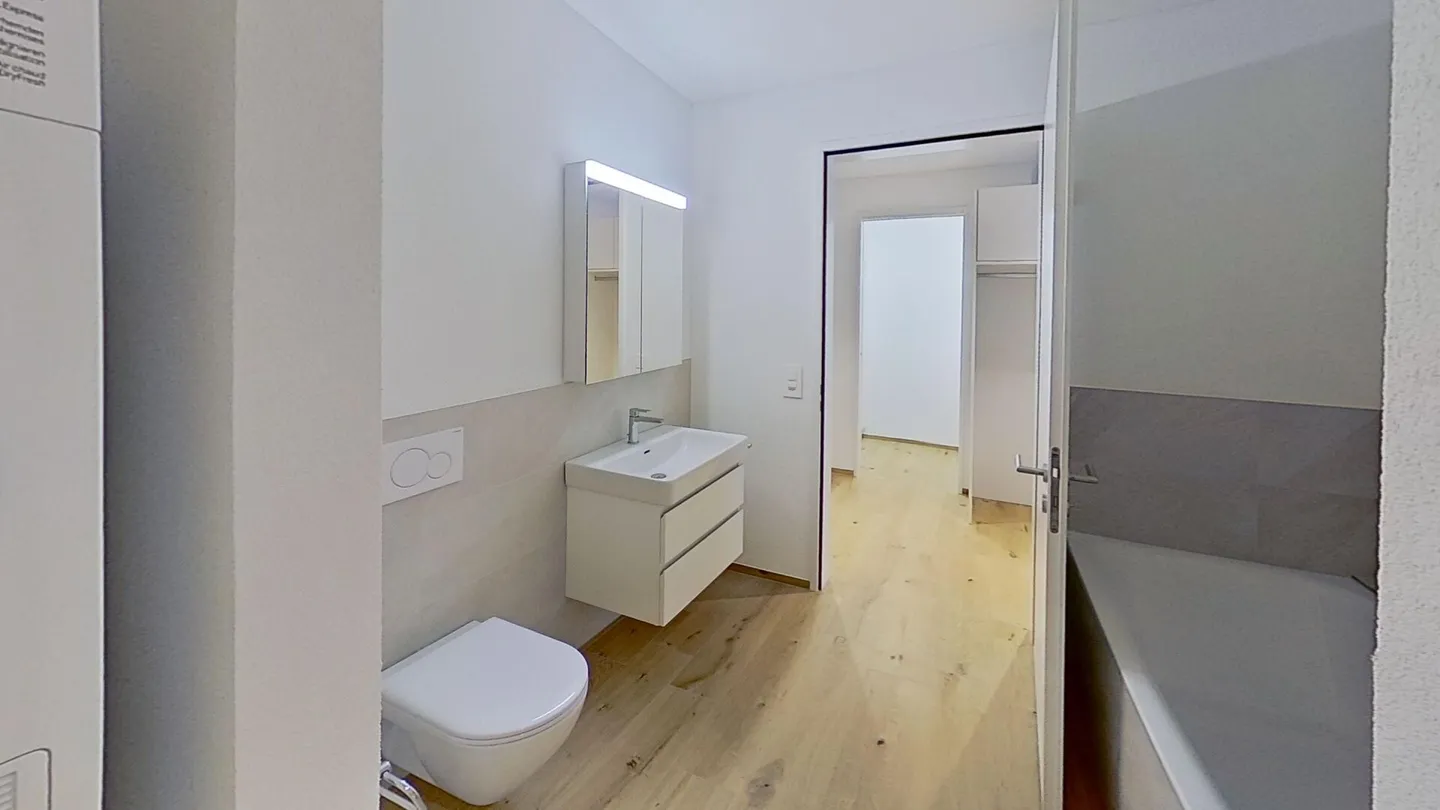 Nouveau bâtiment avec confort dans un emplacement privilégié Copie - Photo 8 sur 16