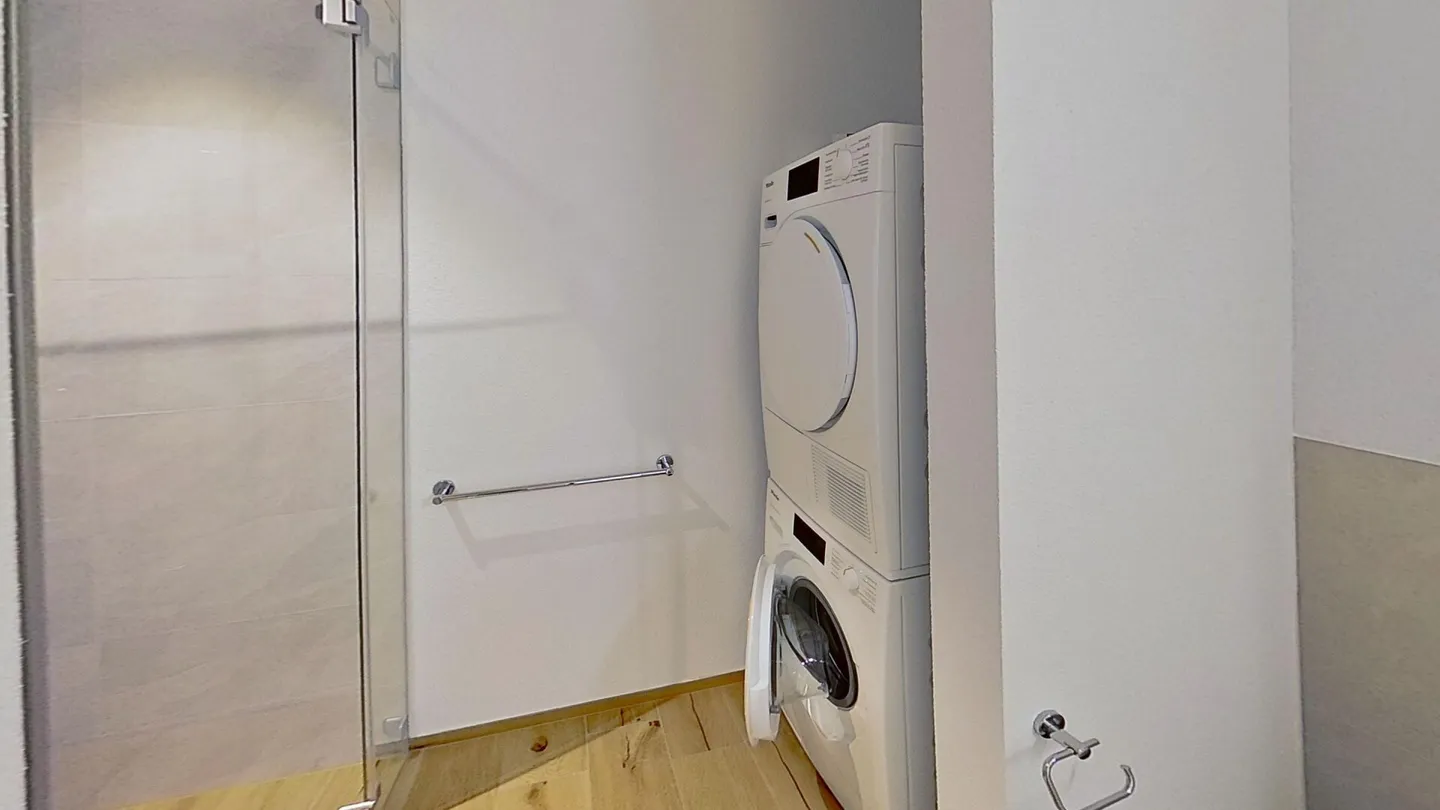 Nouveau bâtiment avec confort dans un emplacement privilégié Copie - Photo 9 sur 16