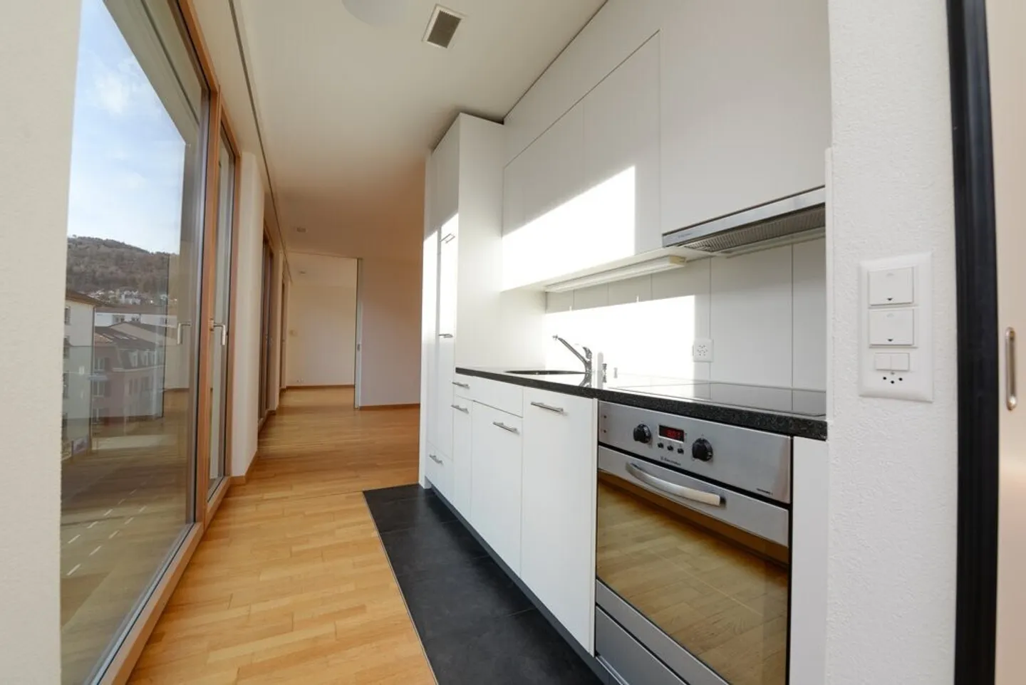 Spacious Living in a Central Location - Photo 4 of 7