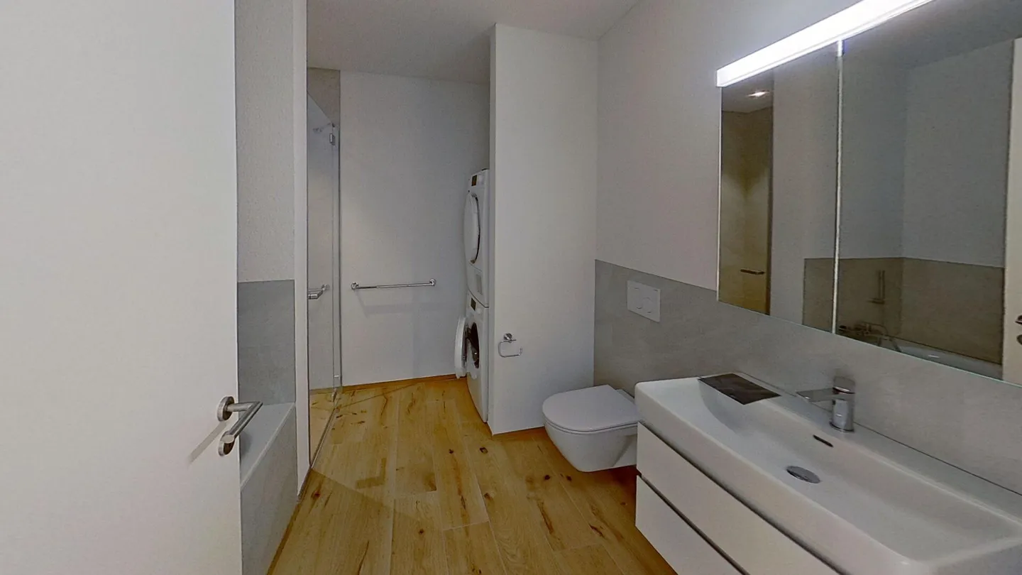 Nouveau bâtiment avec confort dans un emplacement privilégié Copie - Photo 11 sur 16