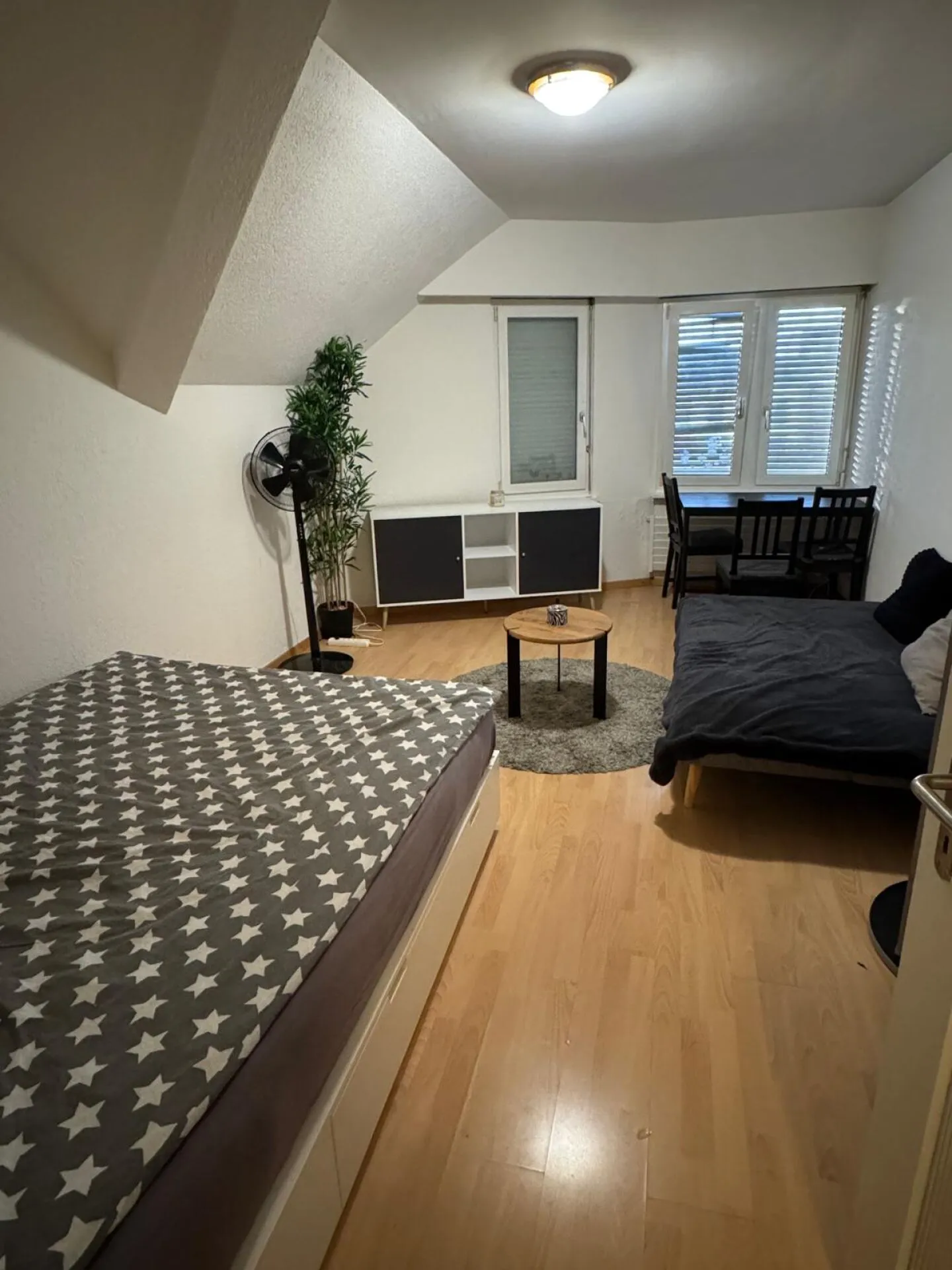 Appartement à louer - Photo 2 sur 6