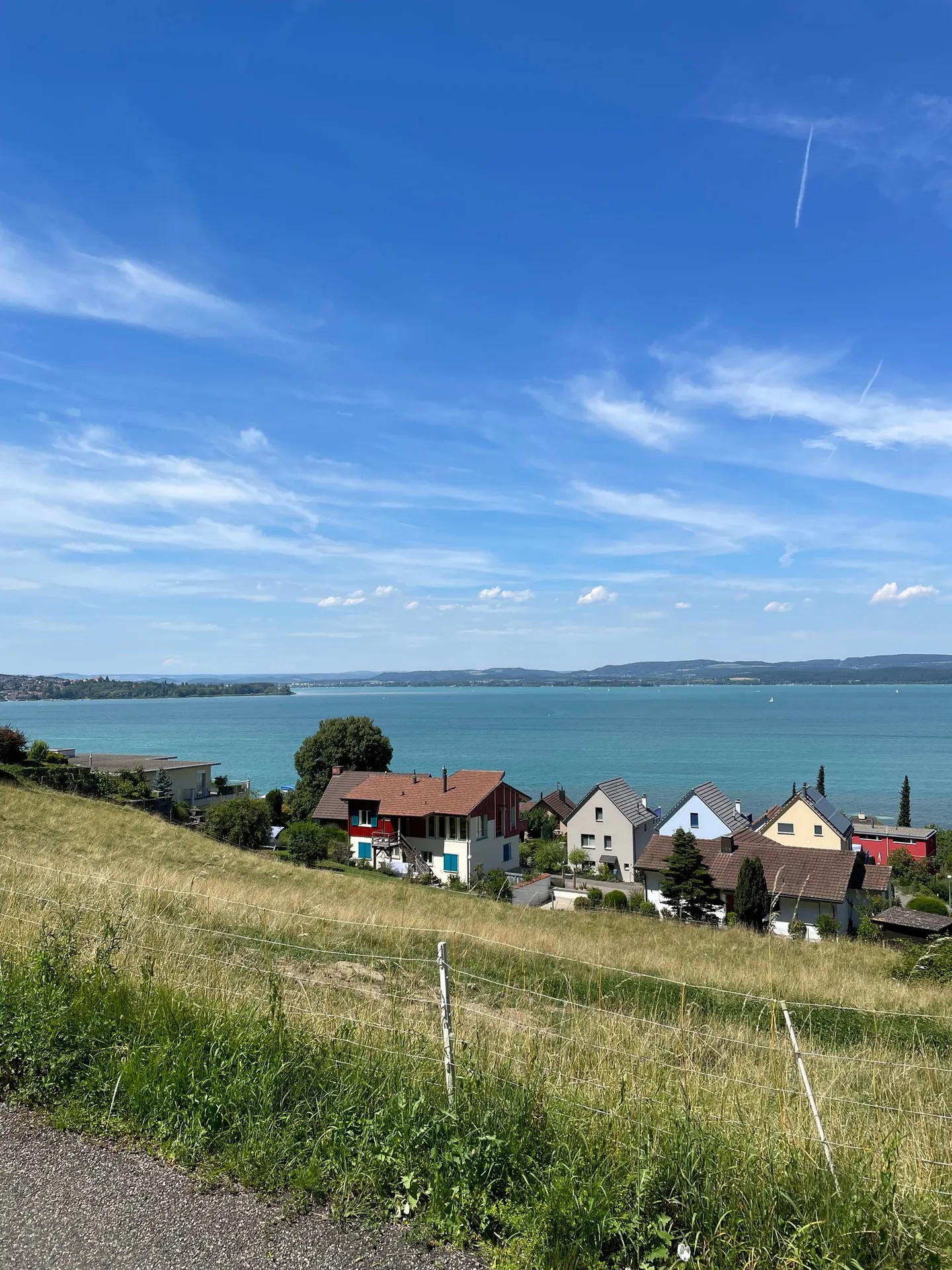 Building plots for single or double family houses - Photo 1 of 4