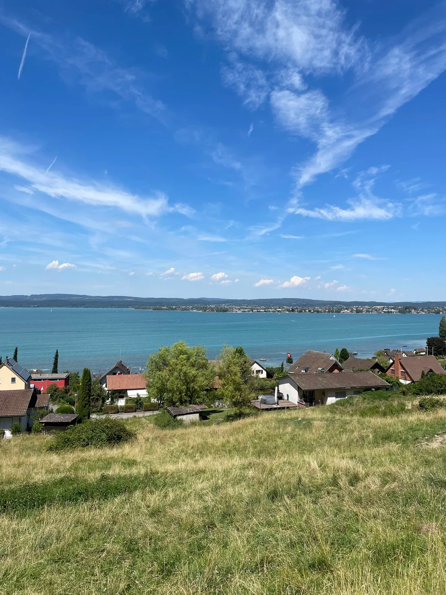 Building plots for single or double family houses - Photo 3 of 4