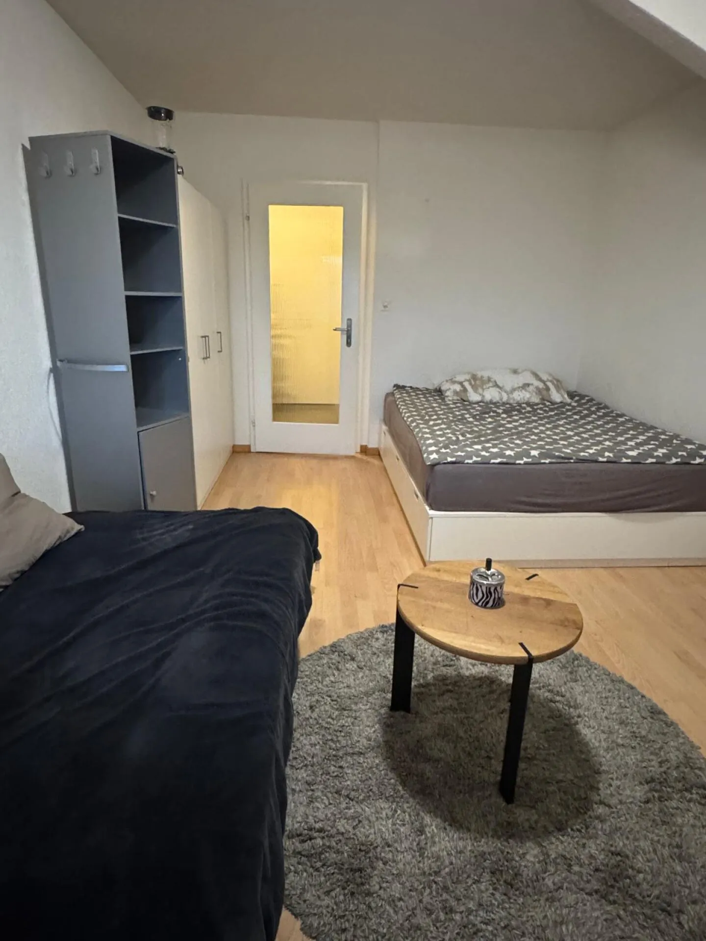 Appartement à louer - Photo 3 sur 6