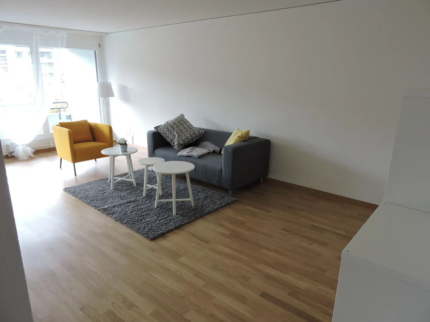 Charming 4.5-Room Apartment - Photo 3 of 8