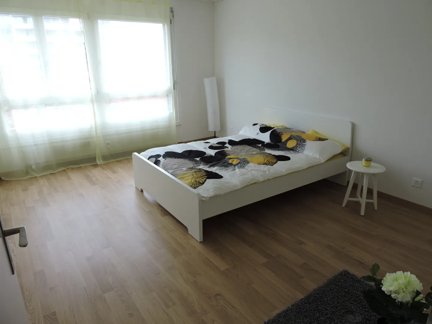 Charming 4.5-Room Apartment - Photo 8 of 8