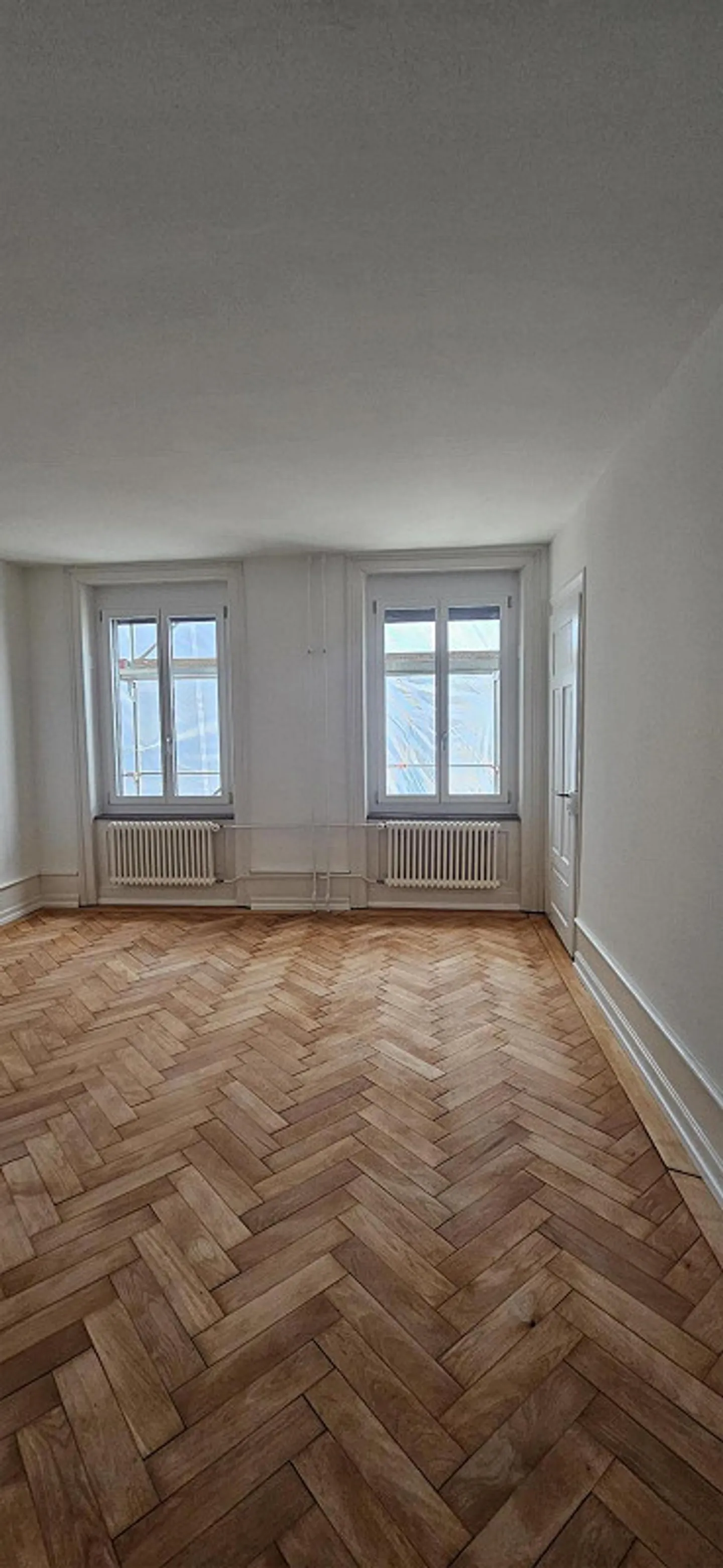 Zentrale 4-Zimmer-Wohnung in Zürich - Foto 7 von 11