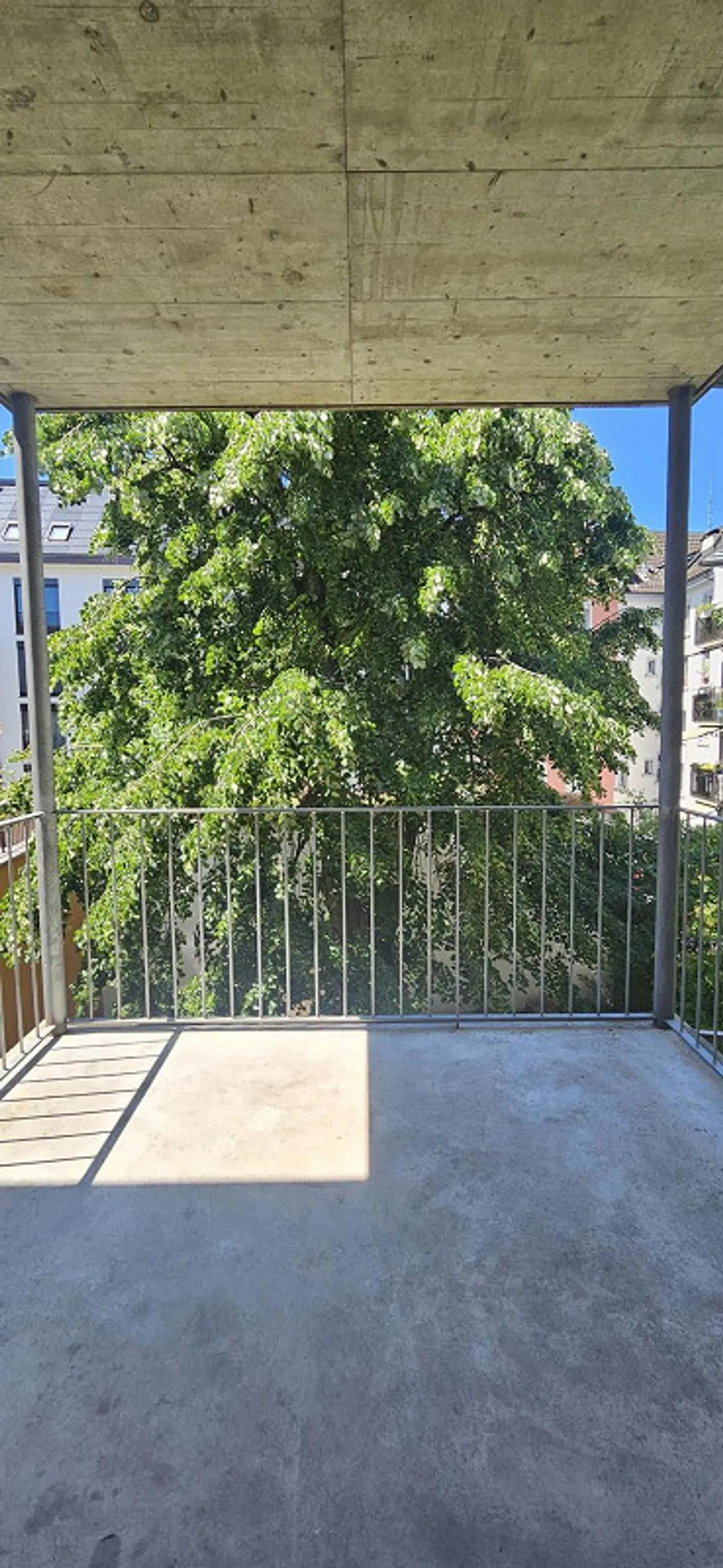 Zentrale 4-Zimmer-Wohnung in Zürich - Foto 11 von 11