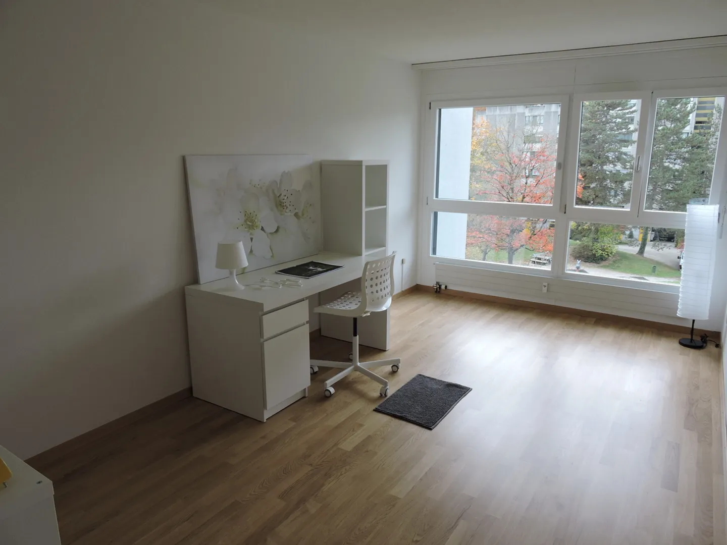 Charming 4.5-Room Apartment - Photo 7 of 8