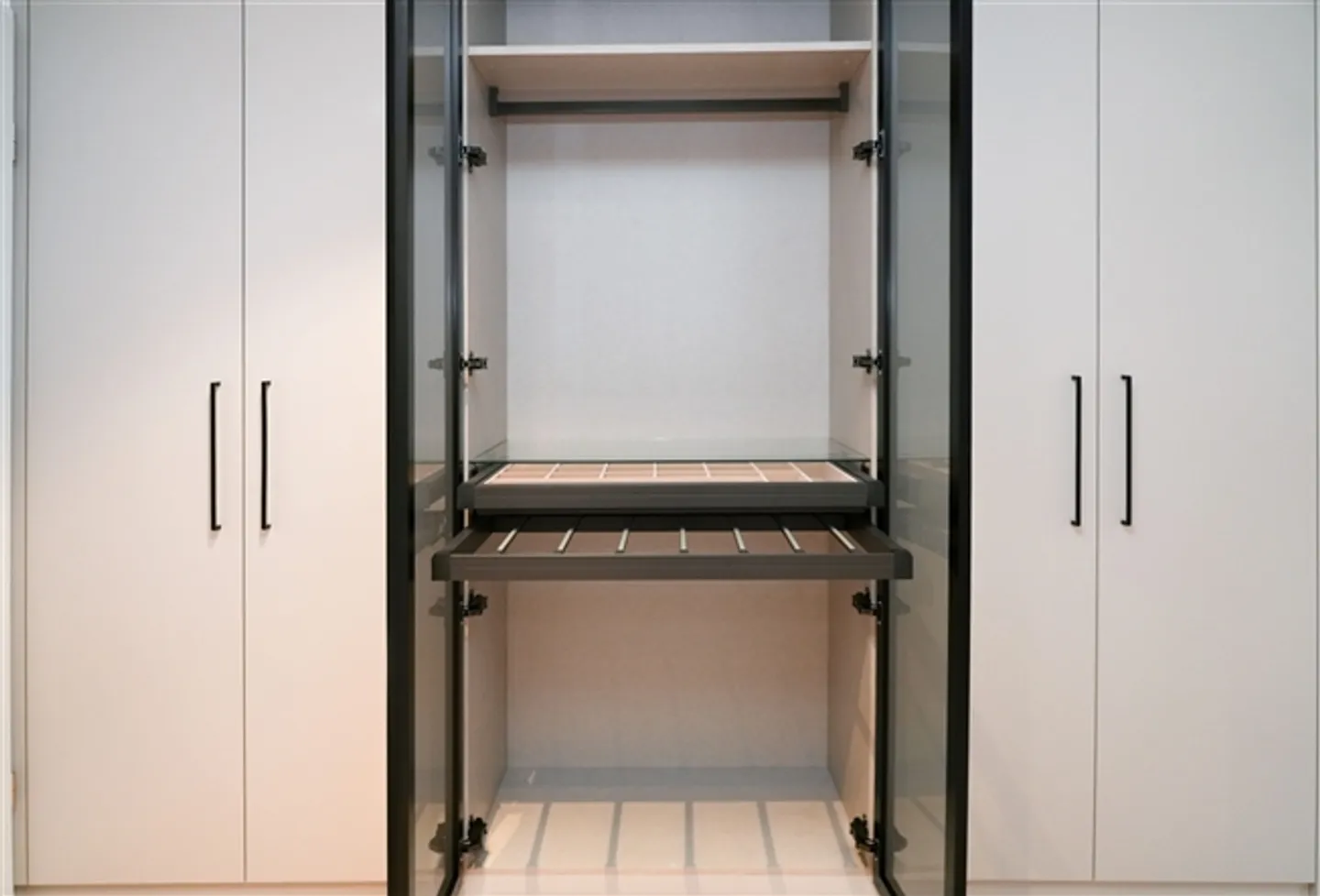 Modern 4.5-room apartment with terrace in Grenchen - Photo 7 of 13