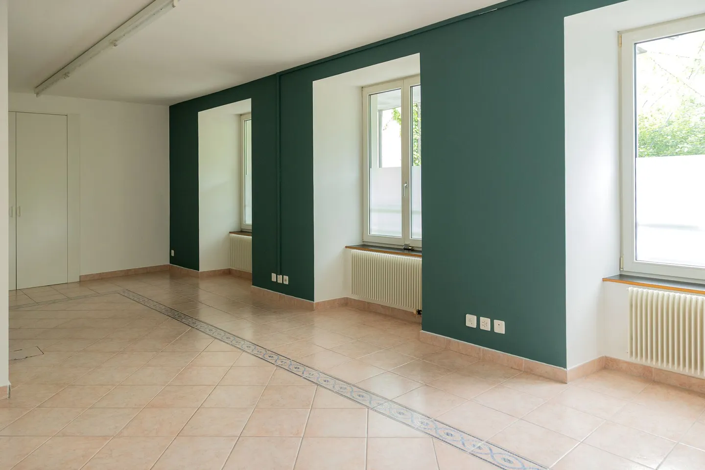 Studio n° 2, (66m2) au cœur de Wohlen pour une conception personnelle - Photo 4 sur 10