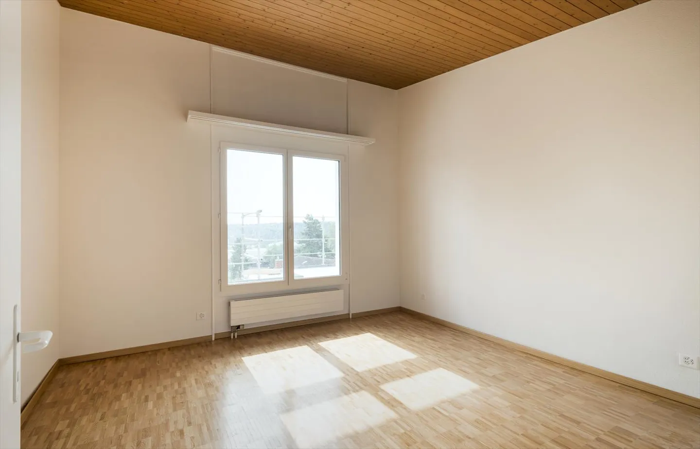 Appartement confortable avec une énorme terrasse sur le toit ! - Photo 6 sur 7