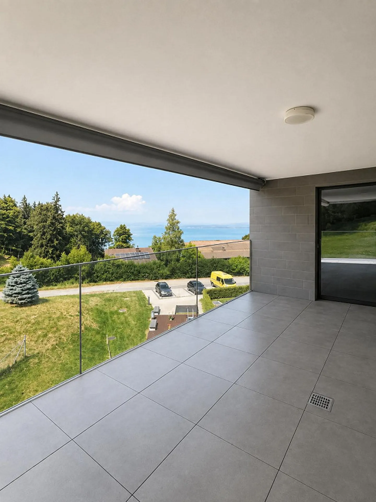 Vivere con vista lago - Foto 6 di 9