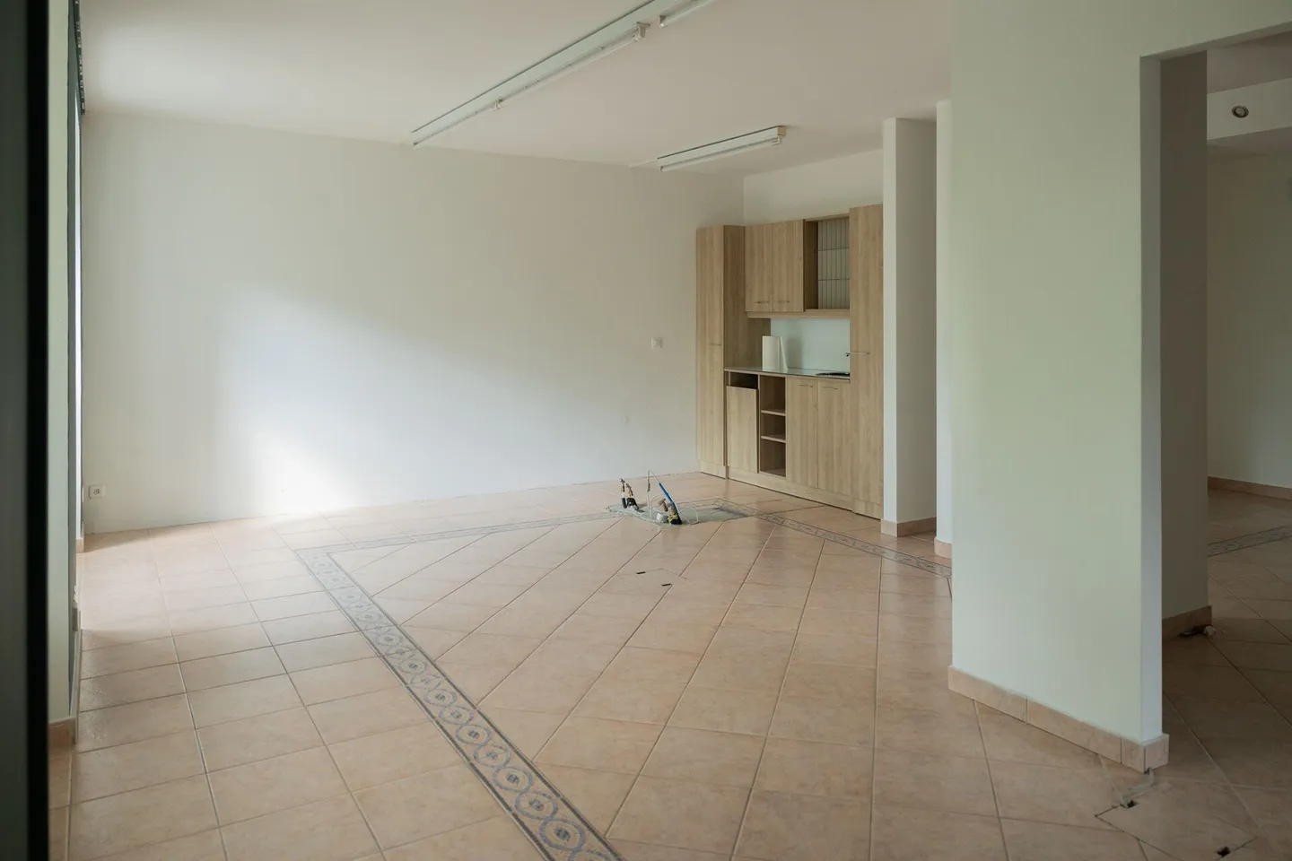 Studio n° 2, (66m2) au cœur de Wohlen pour une conception personnelle - Photo 3 sur 10