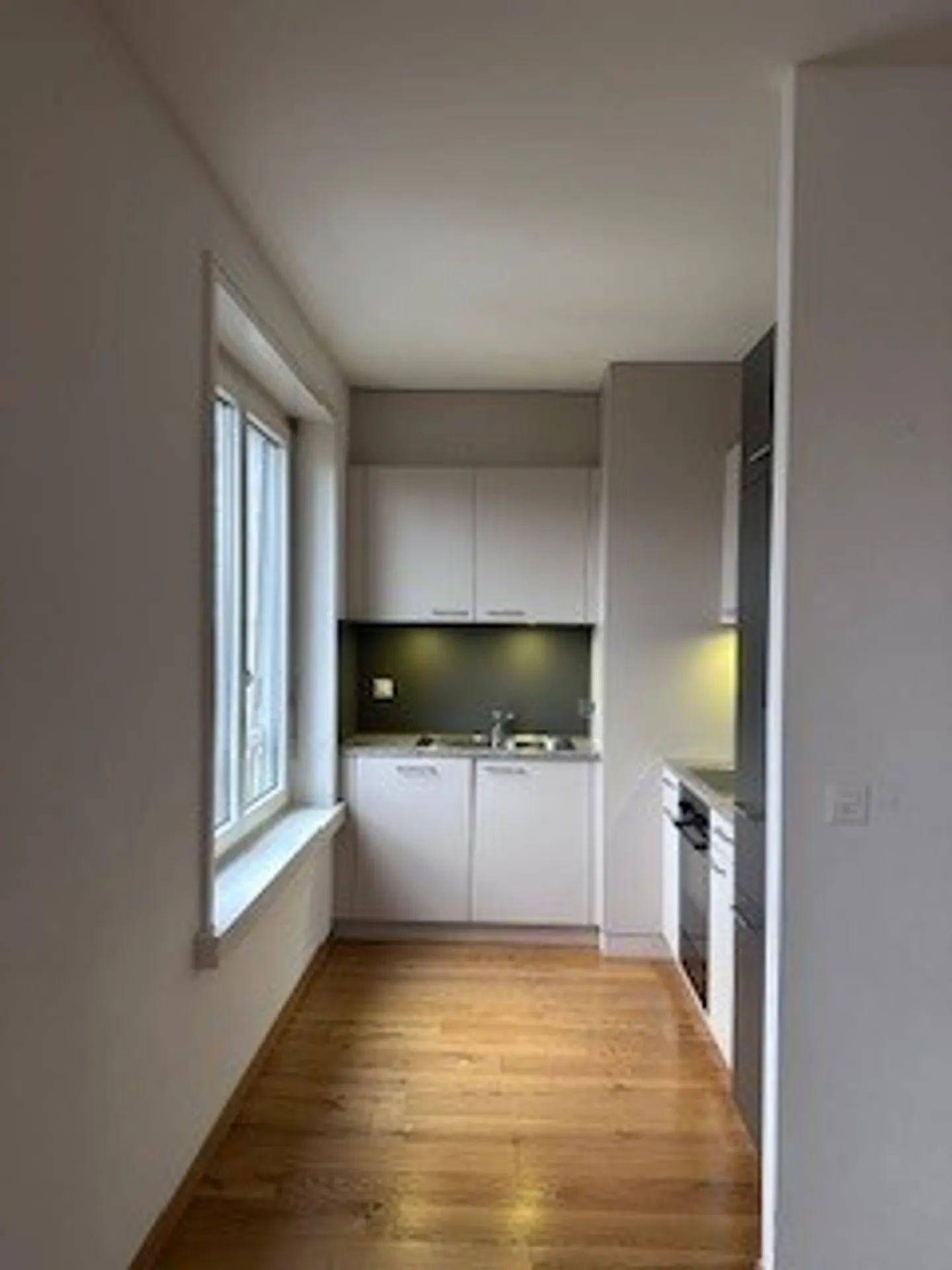 Charmant appartement 2.5 pièces - Photo 6 sur 11