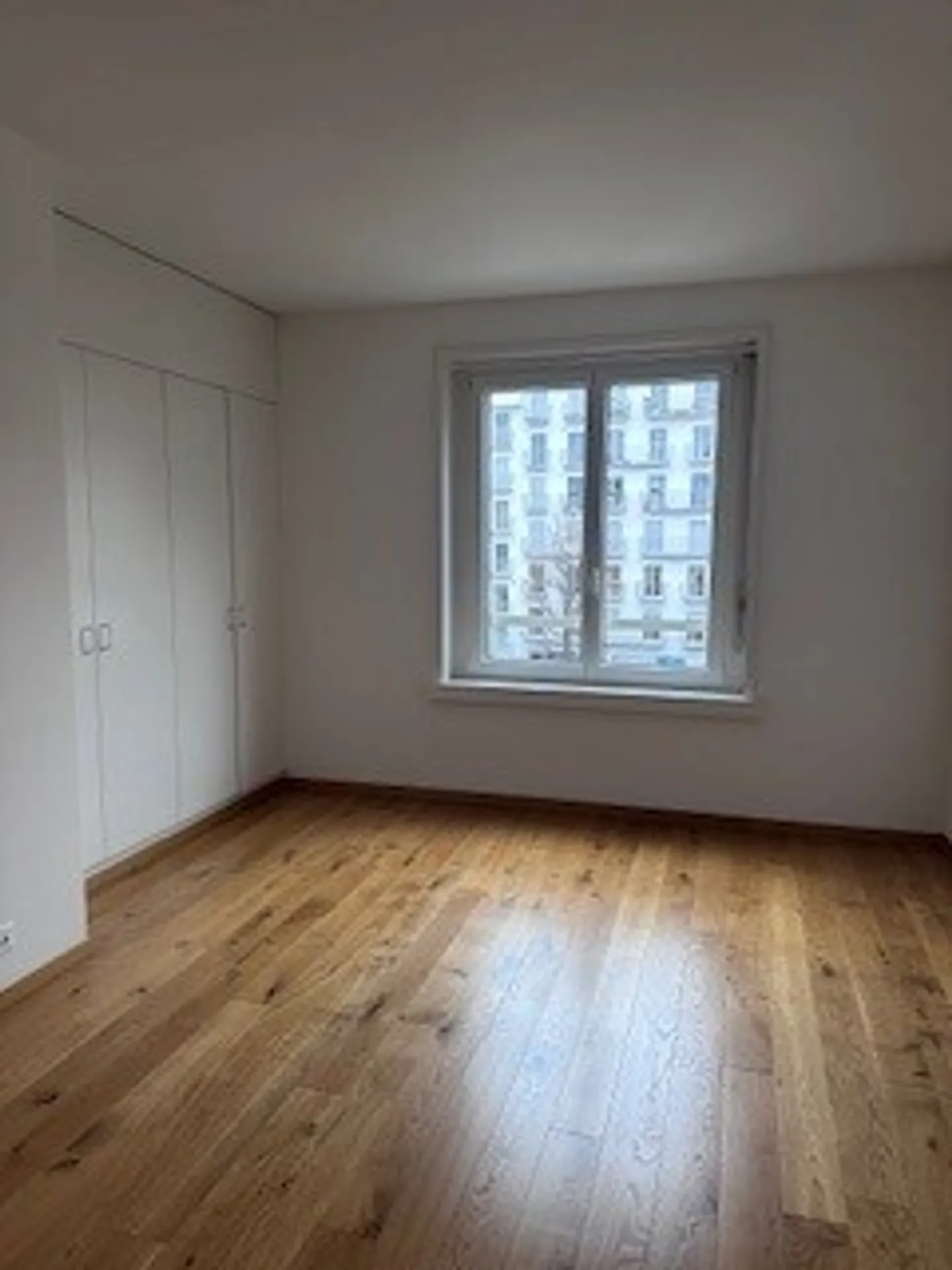 Charmant appartement 2.5 pièces - Photo 8 sur 11