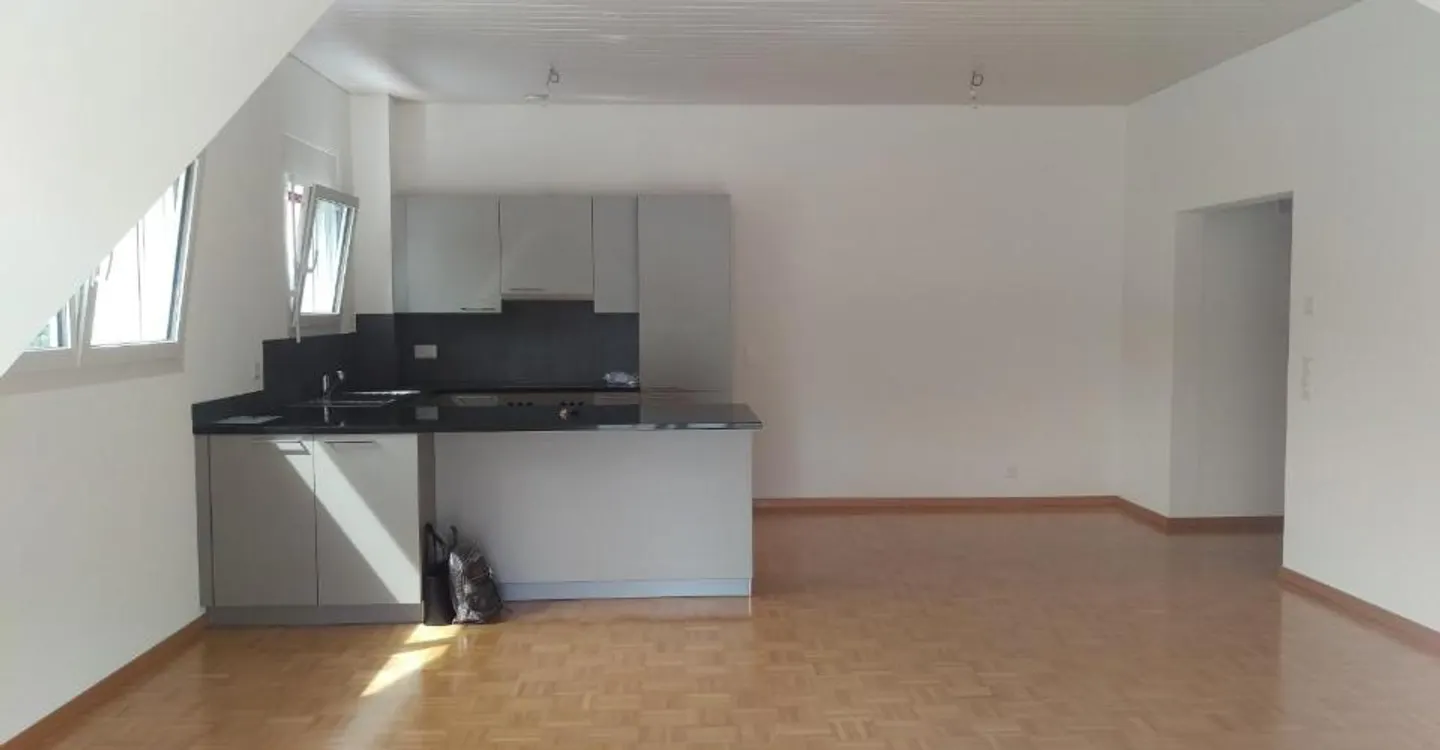 Modern Apartment in Begnins - Photo 1 of 5