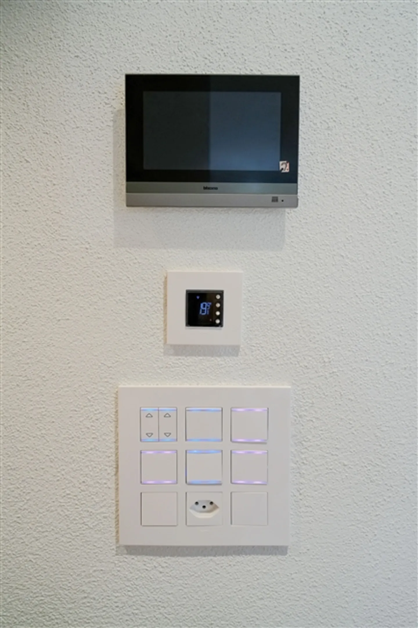 Modern 4.5-room apartment with terrace in Grenchen - Photo 13 of 13